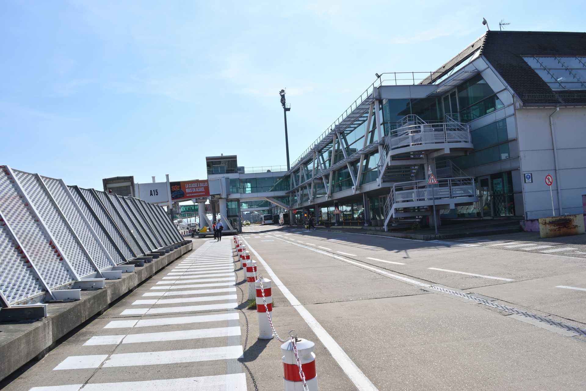 5th Day Flight to Nice 3