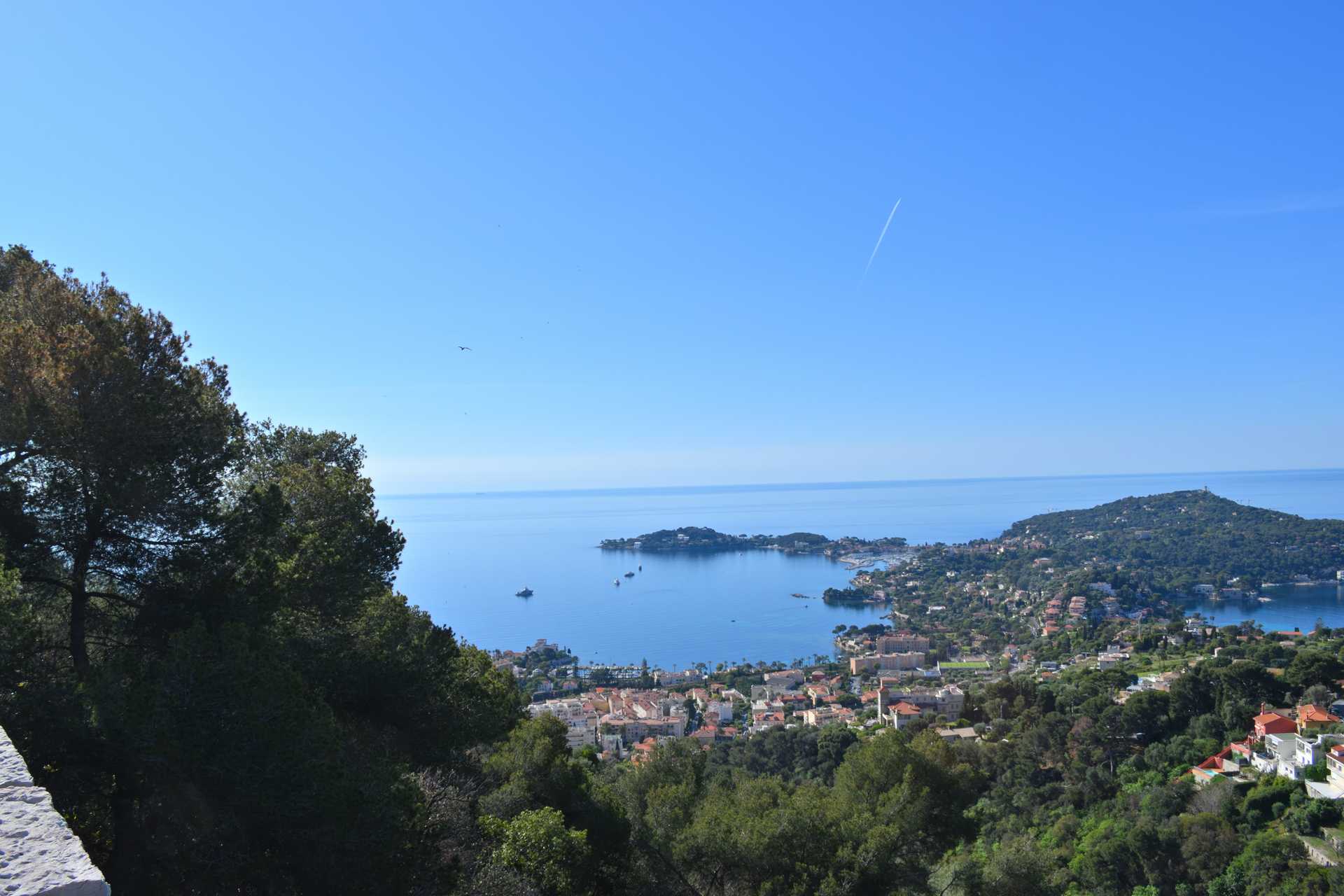 6th Day Nice to Eze 20