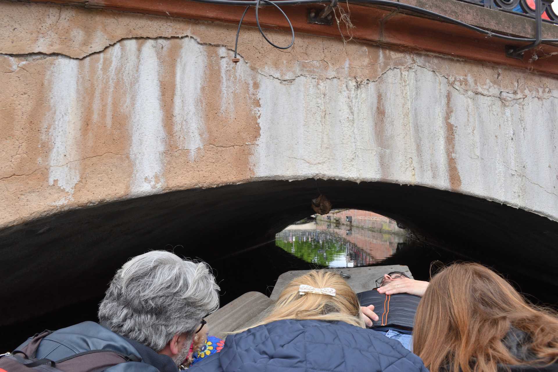 Colmar 3rd Day Sweet Narcisse Go 41