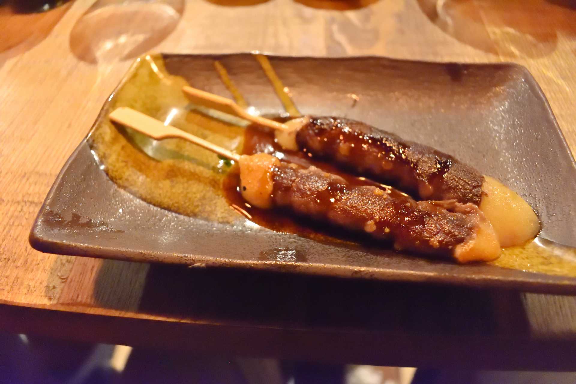 5th Day Nice Cote Sushi 3