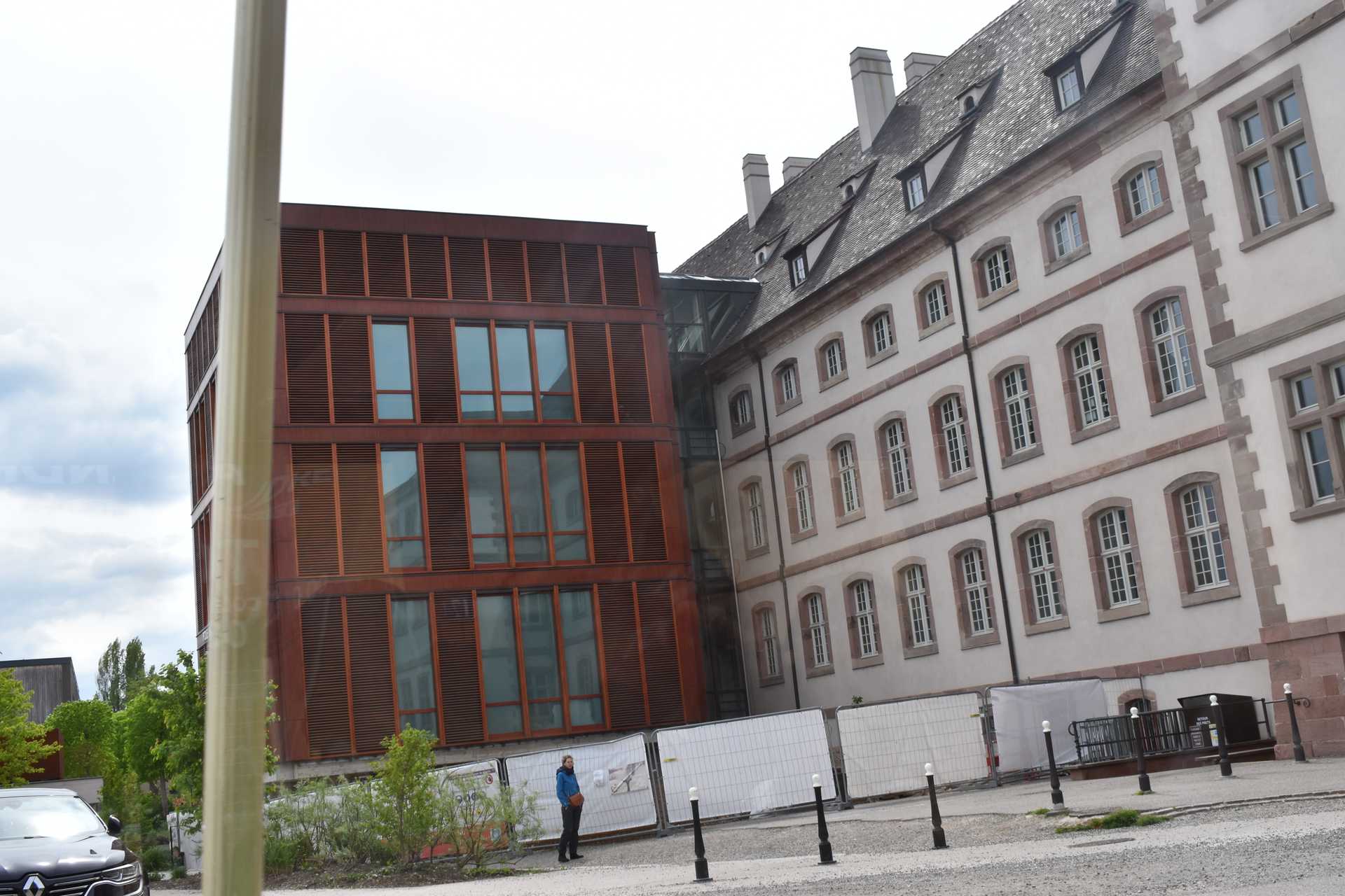 Colmar 2nd Day Petit Train Touristique 50