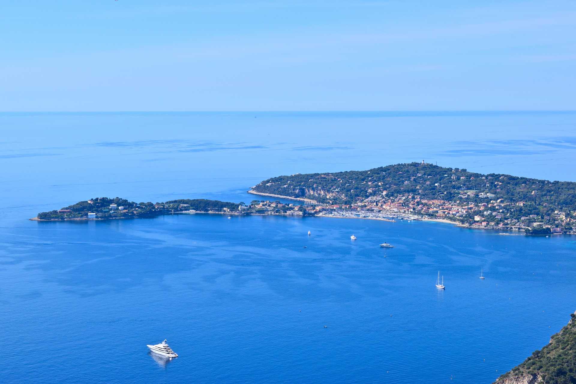6th Day Eze Village Exotic Jardin Ocean View 23