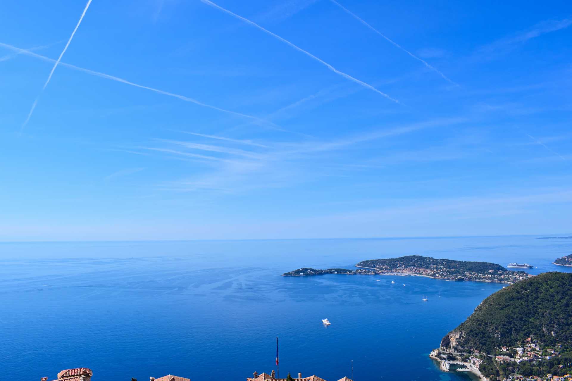 6th Day Eze Village Exotic Jardin Ocean View 11