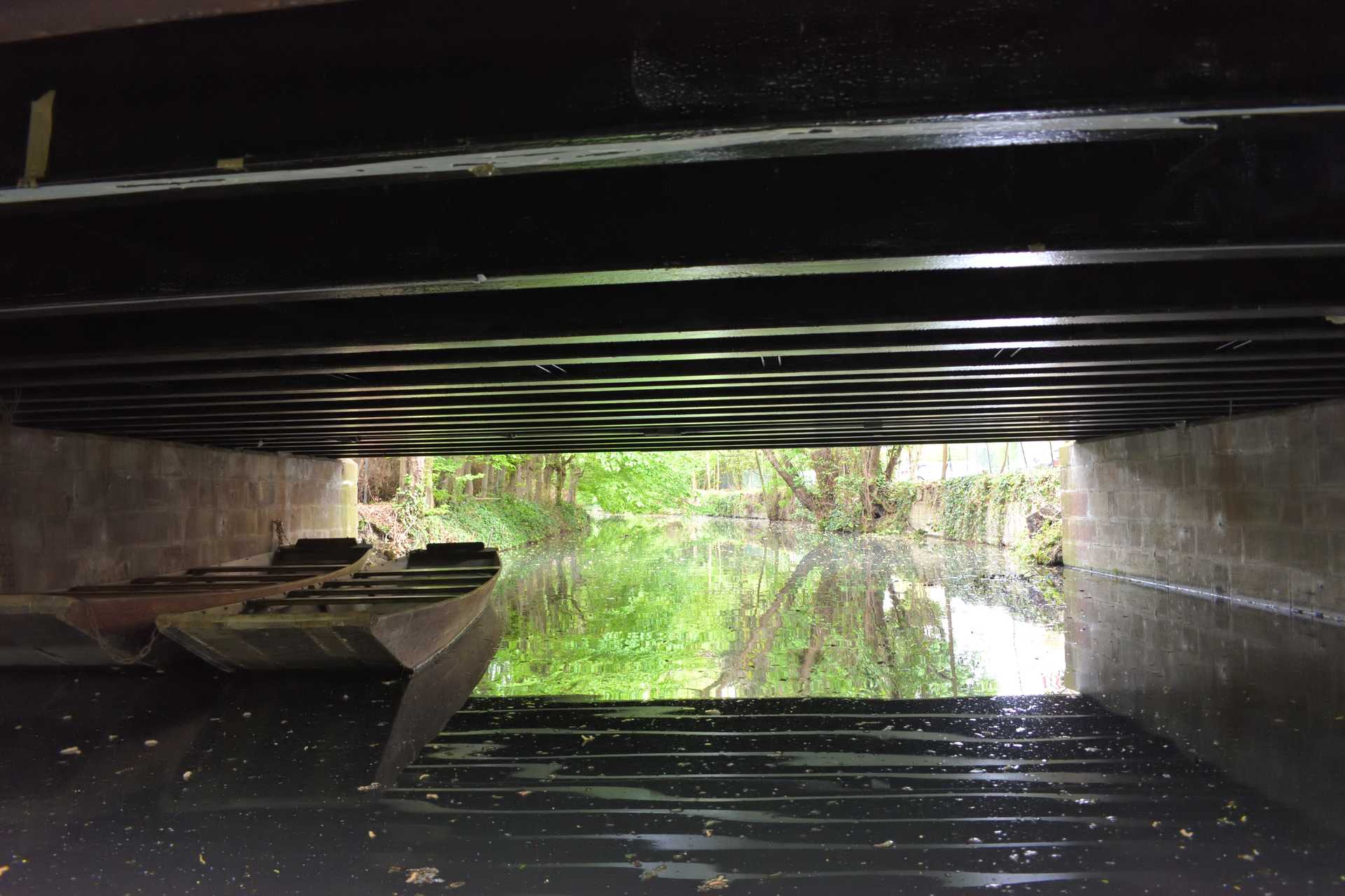 Colmar 3rd Day Sweet Narcisse Go 5