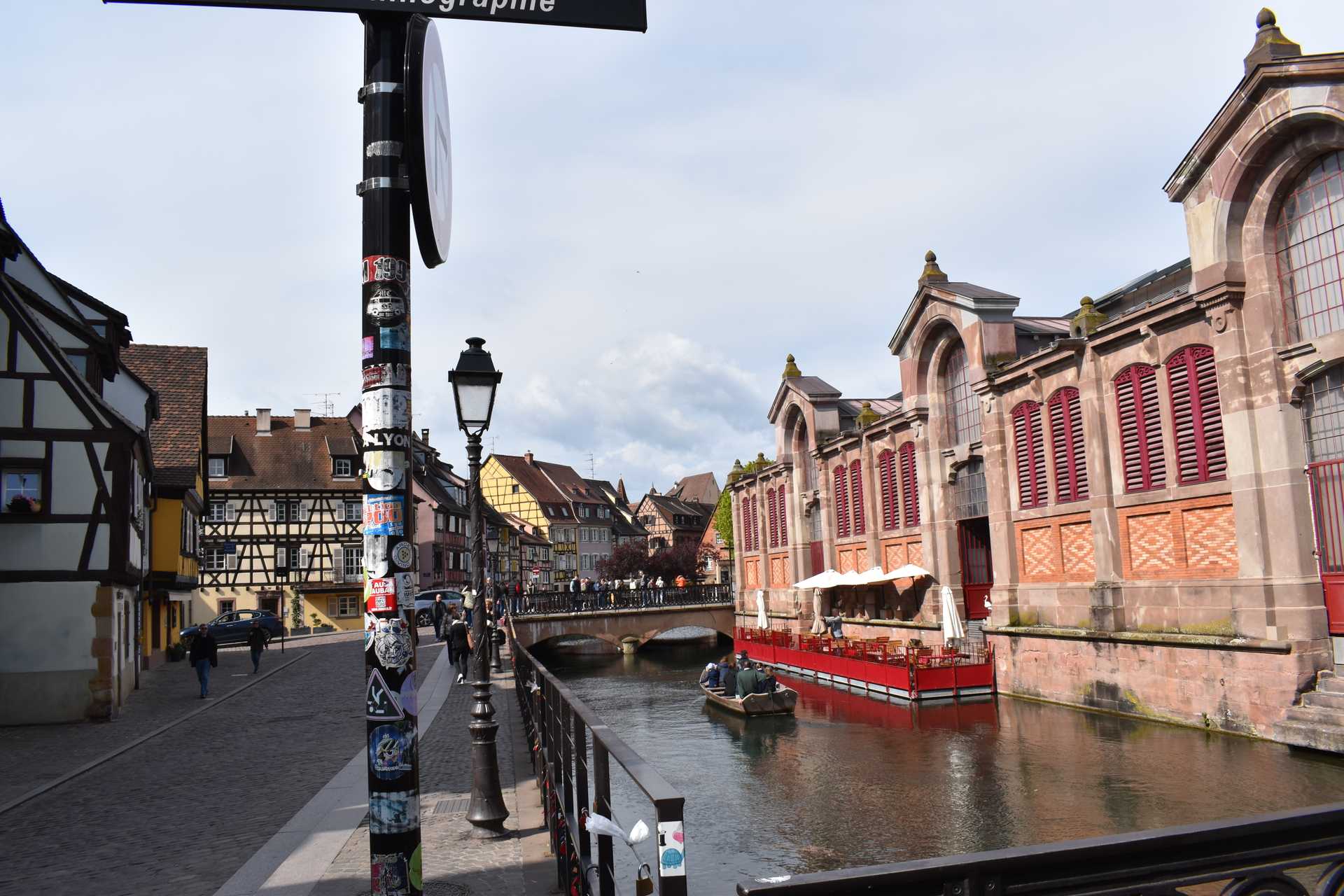 Colmar 3rd Day Morning 19