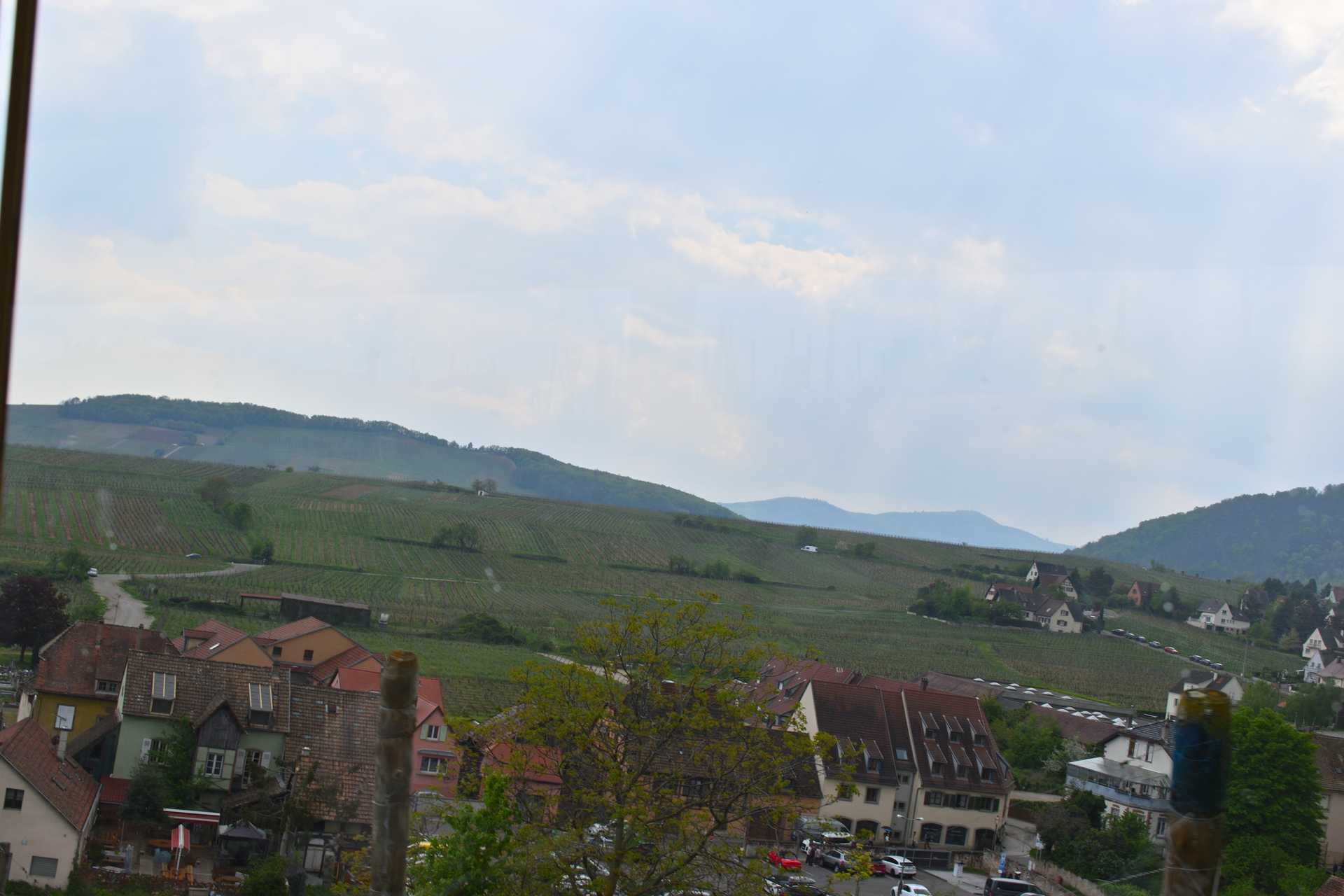 Colmar 4th Day Riquewihr Petit Train SAAT 45