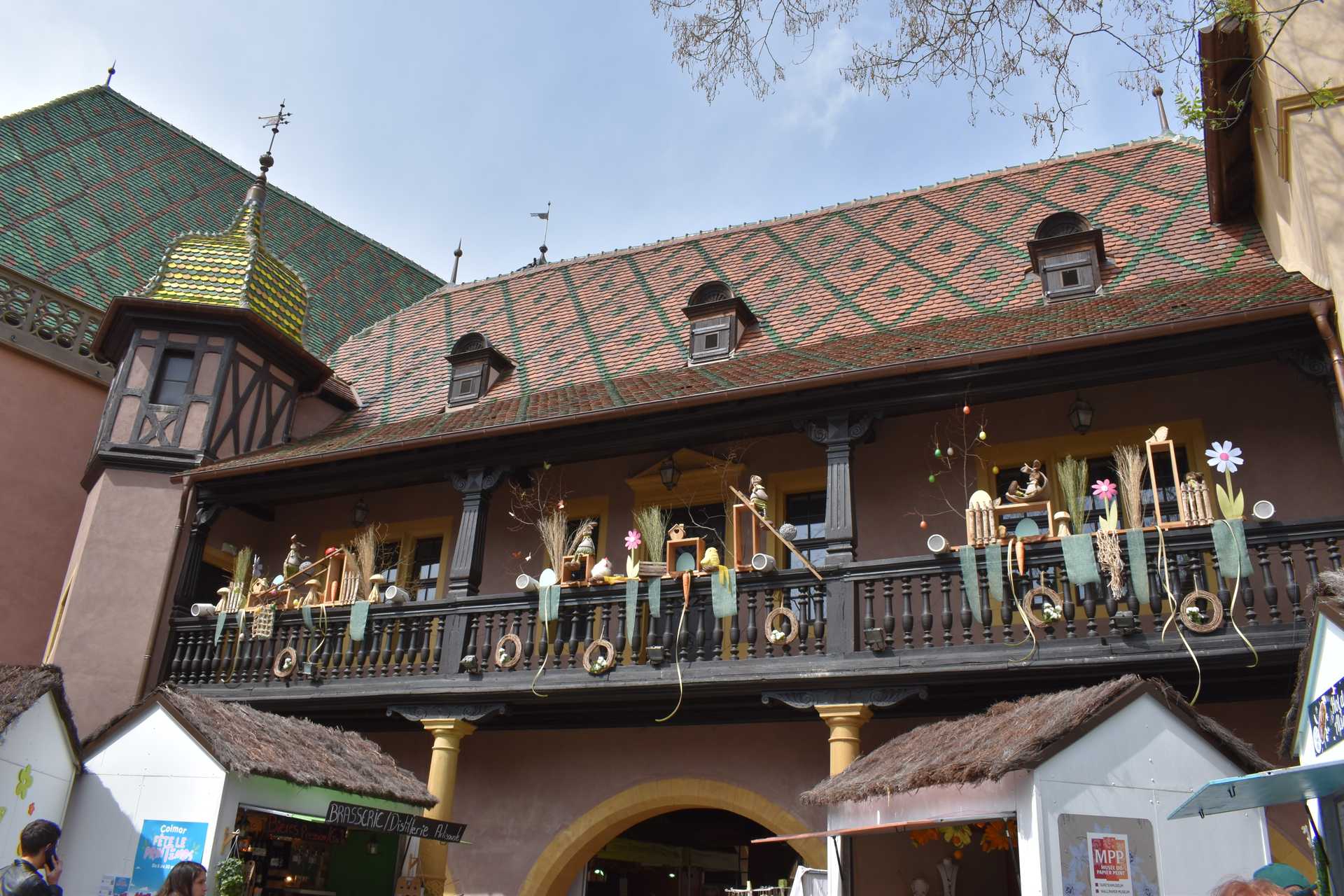 Colmar 2nd Day Fete le Printemps 11