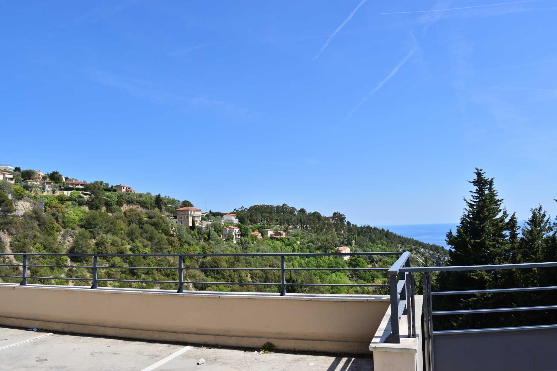 6th Day Eze Village Check In the Hotel 3