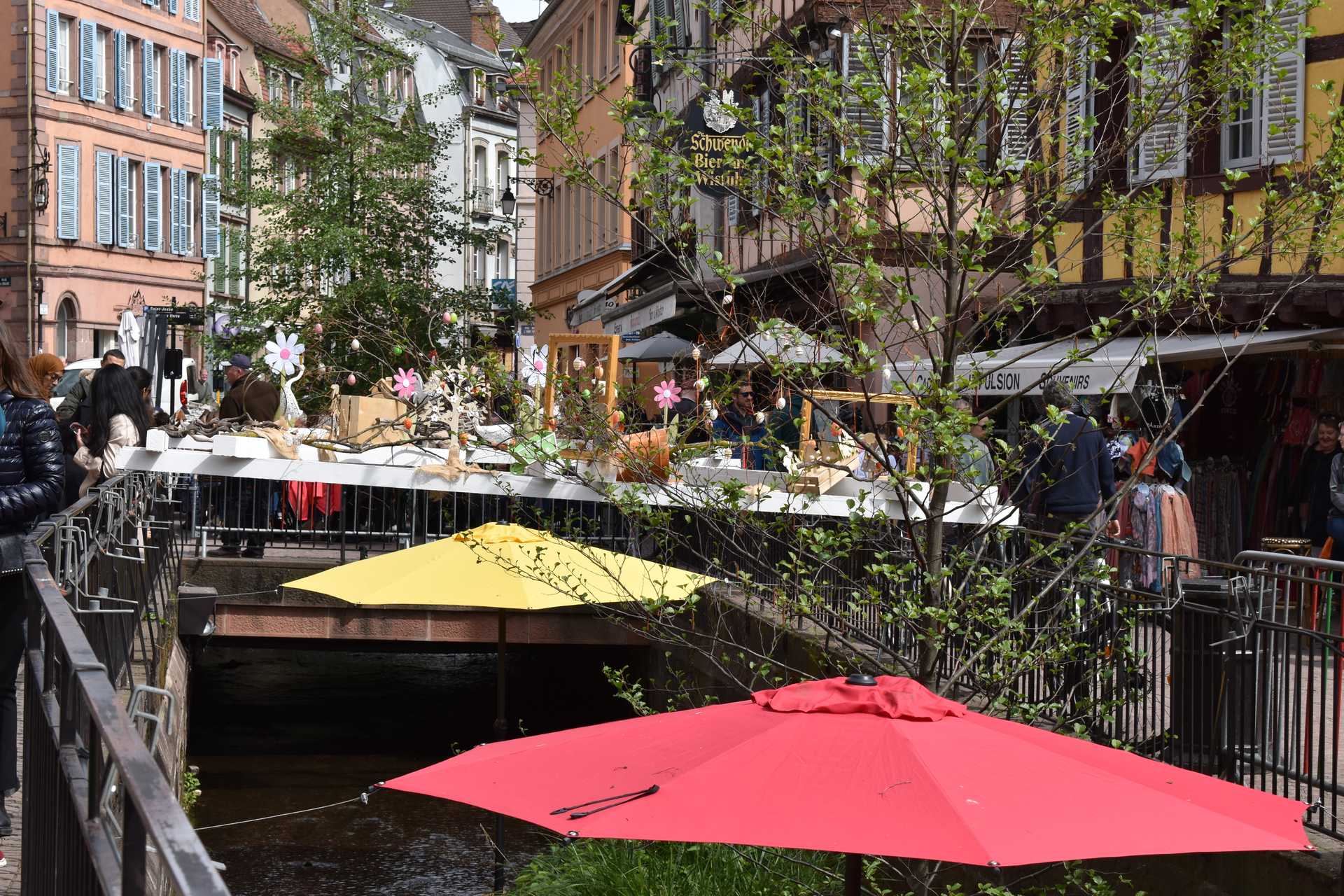Colmar 2nd Day Fete le Printemps 9
