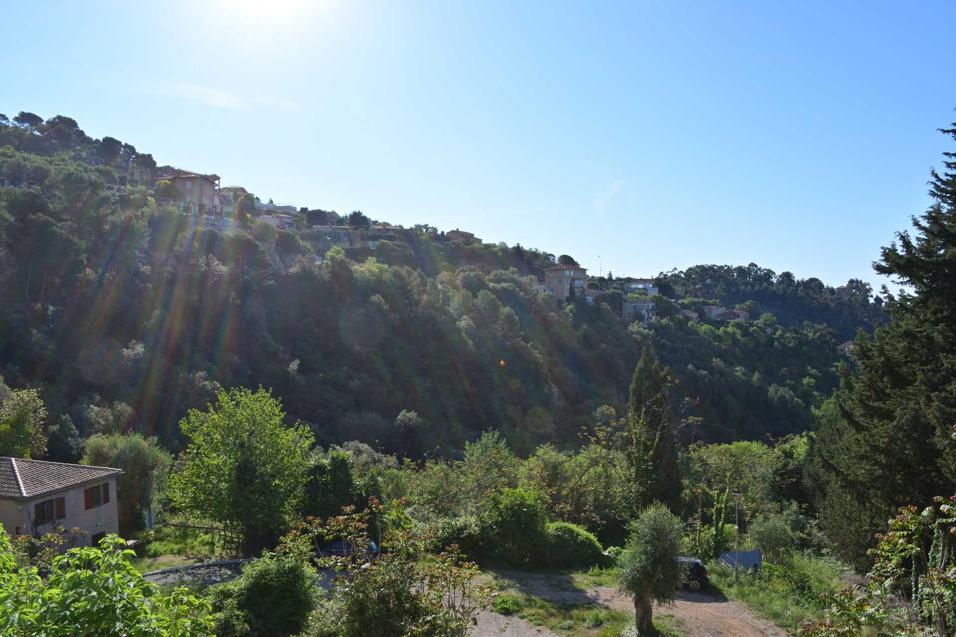 7th Day Eze Village Morning 2