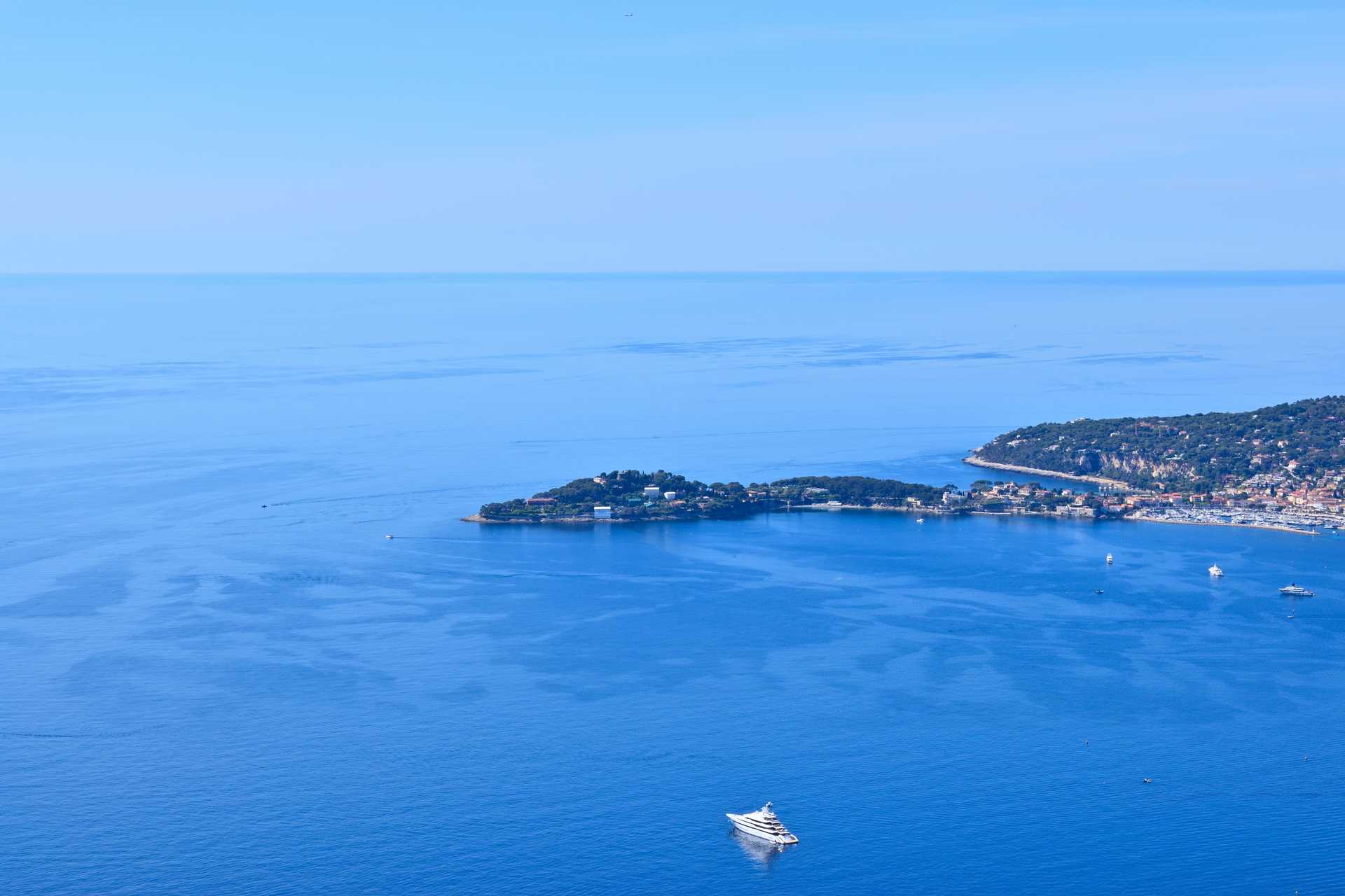 6th Day Eze Village Exotic Jardin Ocean View 24