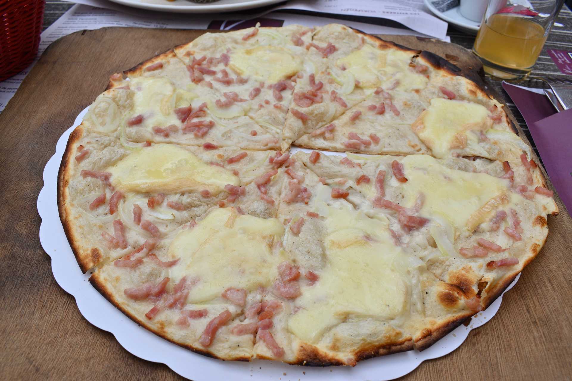 Colmar 3rd Day Winstub Koifhus Lunch 2