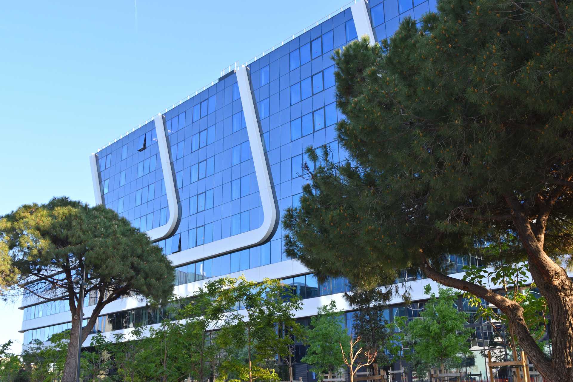 5th Day Nice Aeroport to Hotel 17