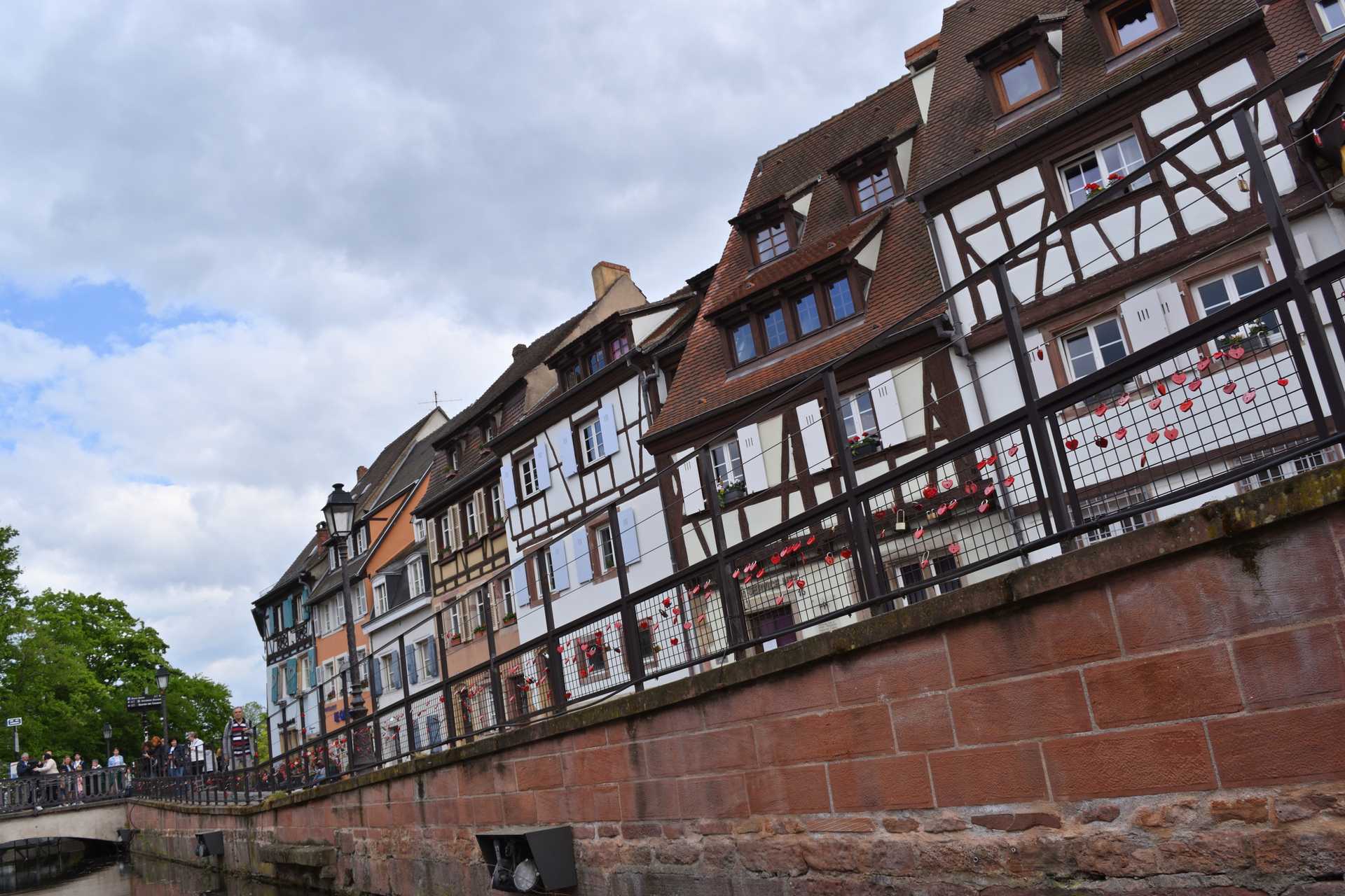 Colmar 3rd Day Sweet Narcisse Go 43