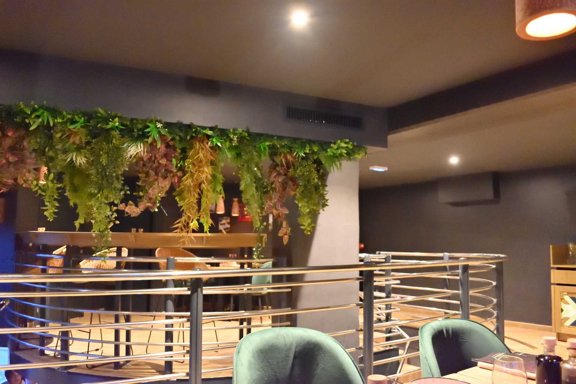 5th Day Nice Cote Sushi 2
