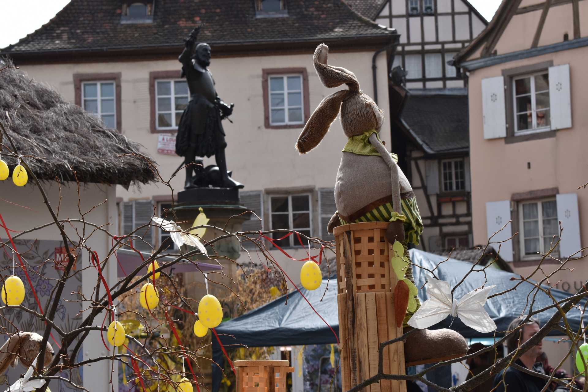 Colmar 2nd Day Fete le Printemps 10