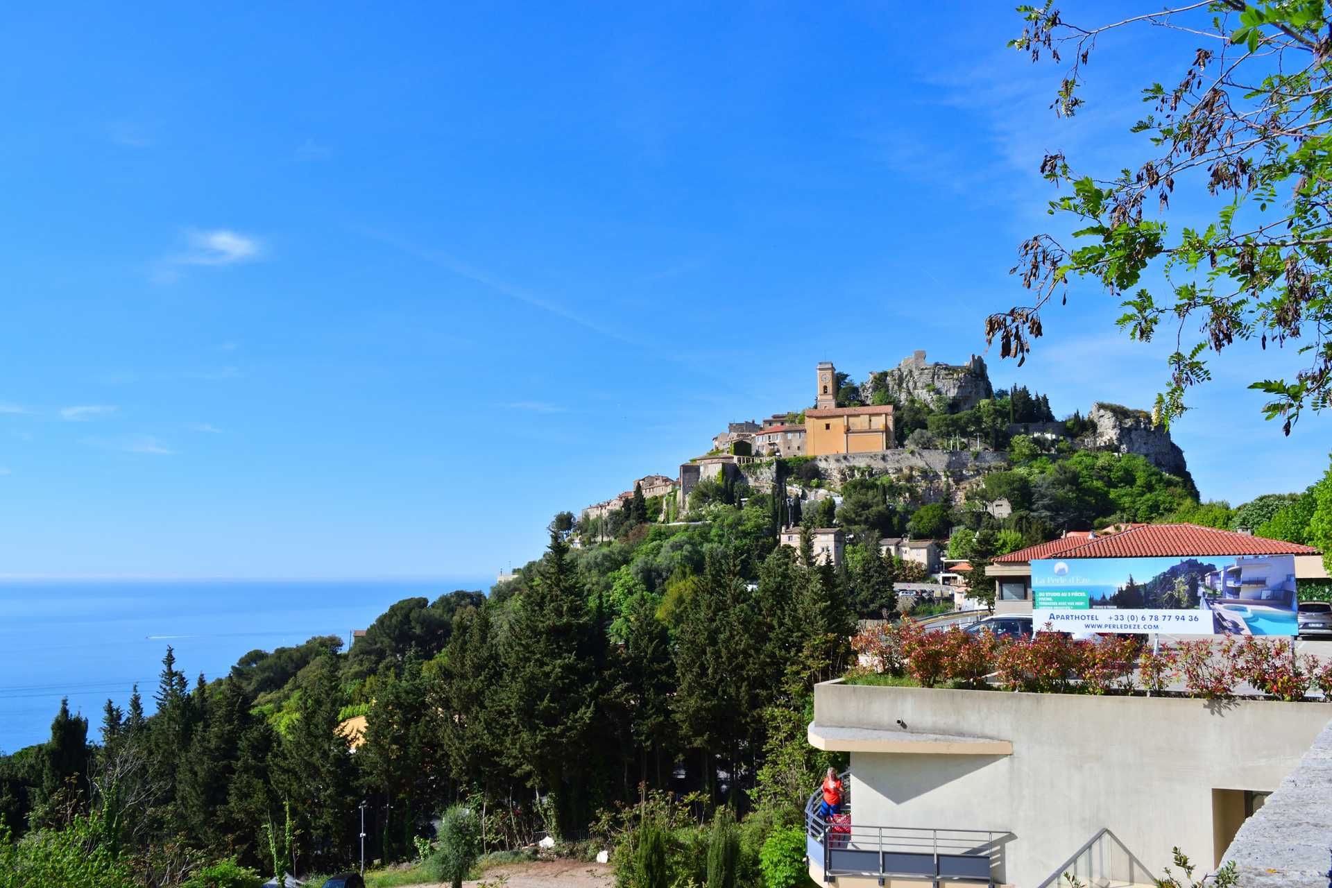 7th Day Eze Village Walk to Bus Stop Model 18
