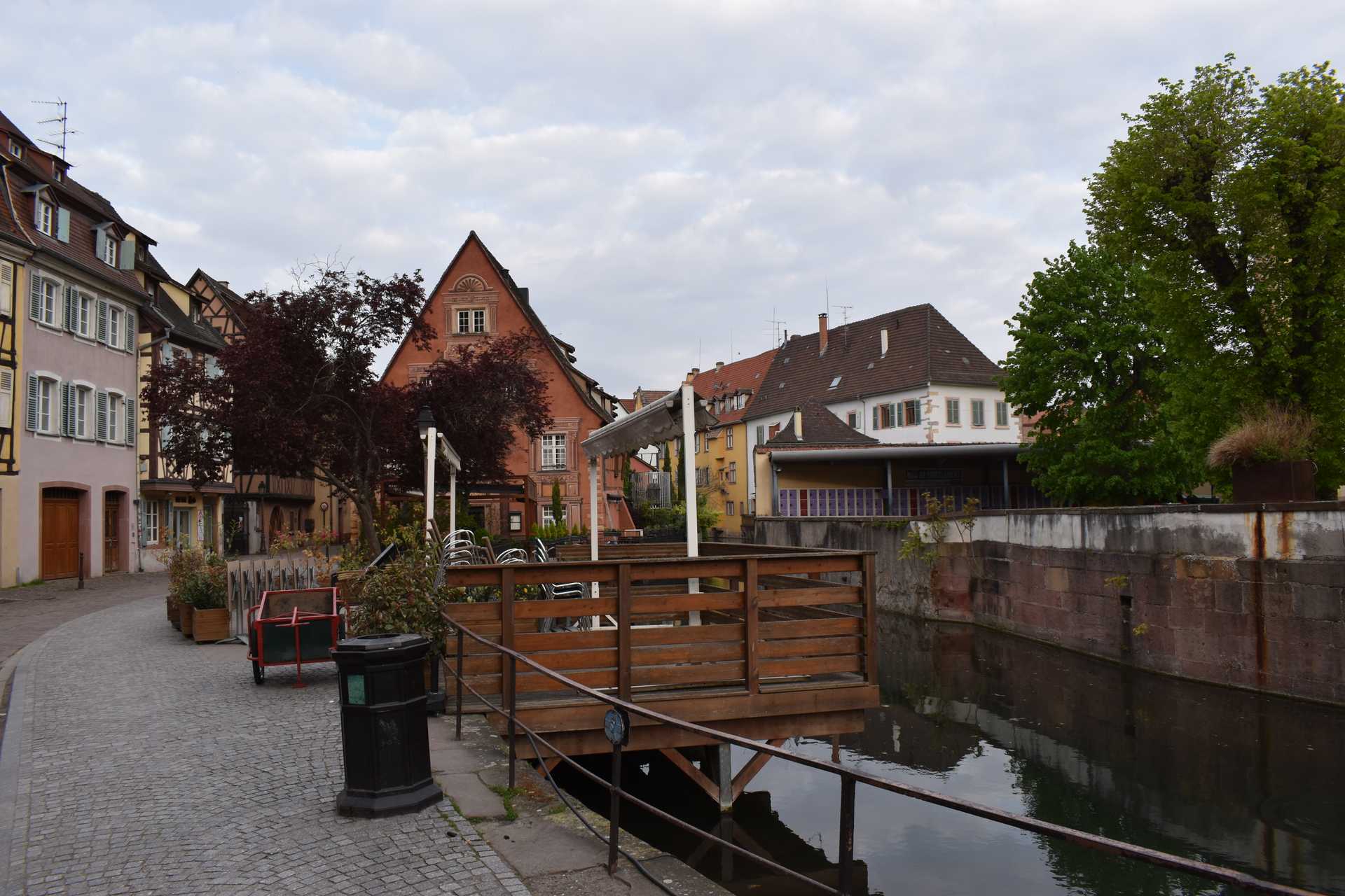 Colmar 2nd Day Morning 5