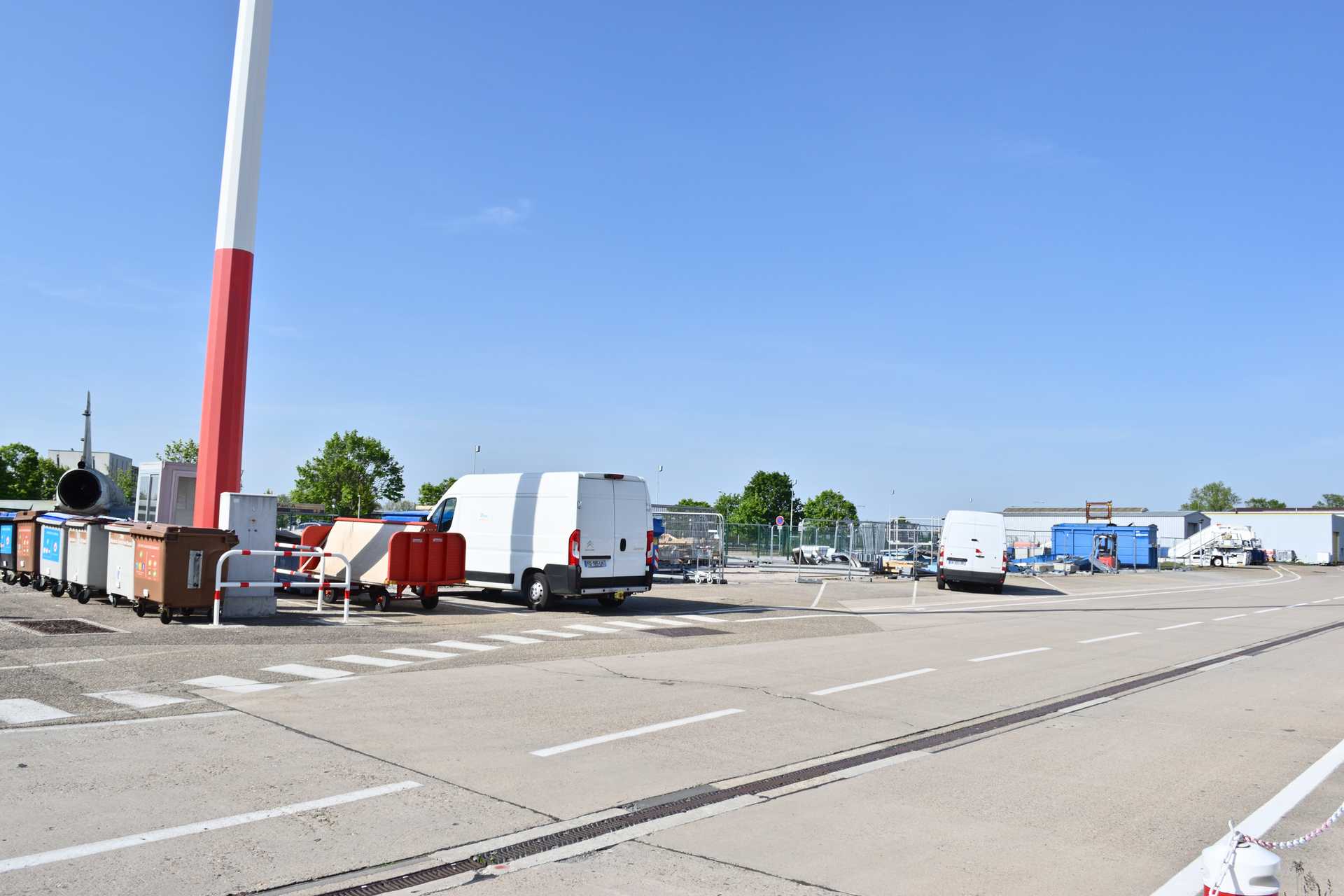 5th Day Flight to Nice 2