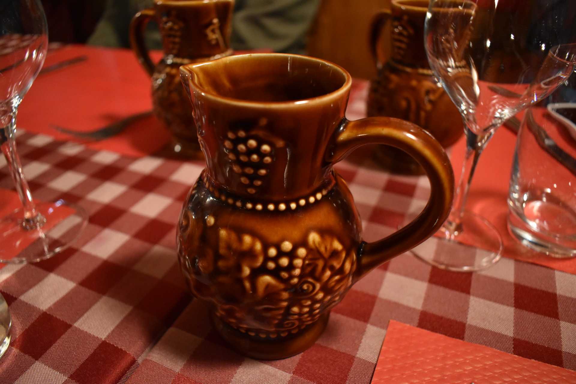 Restaurant au Chasseur 1st 1