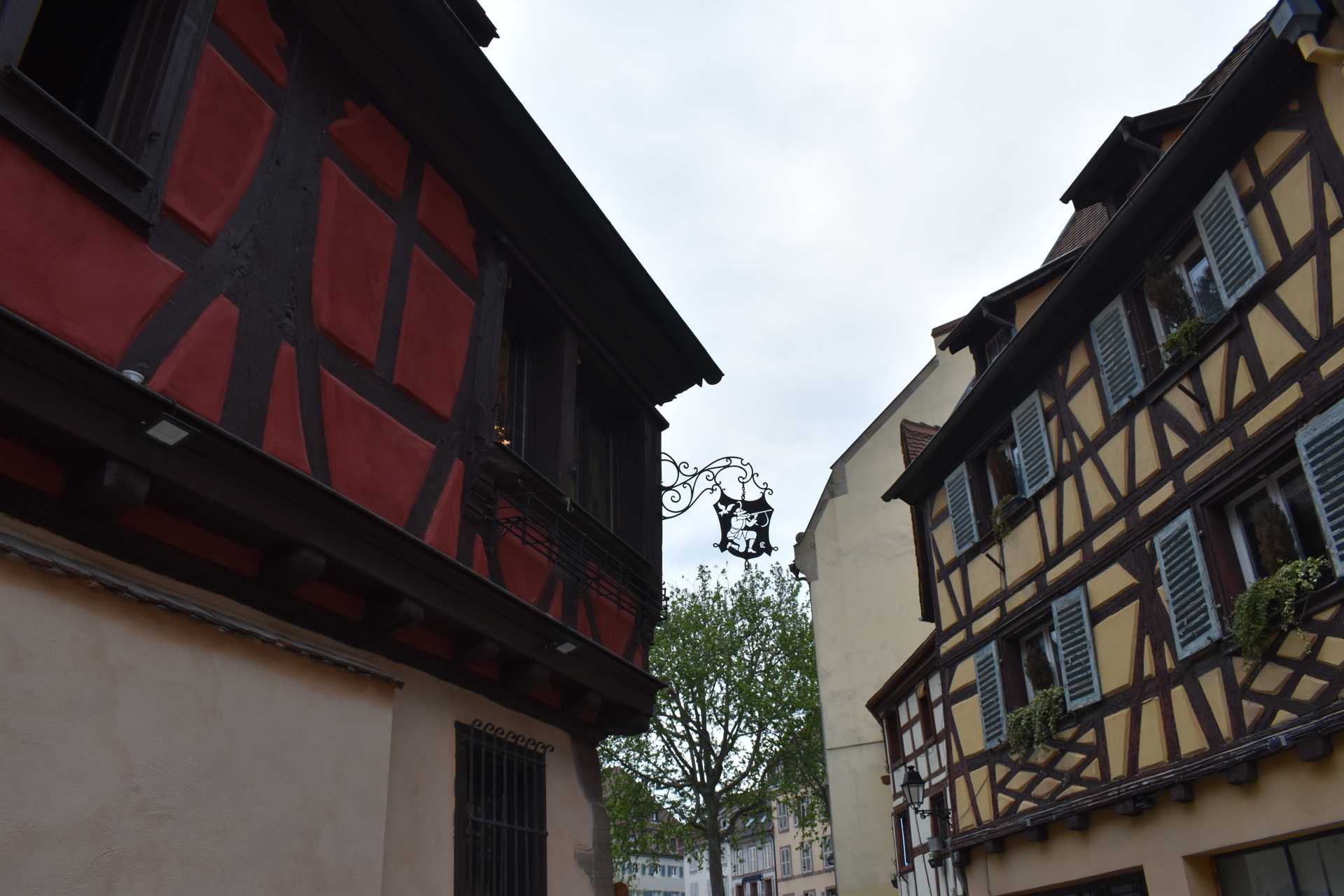 Restaurant au Chasseur 2