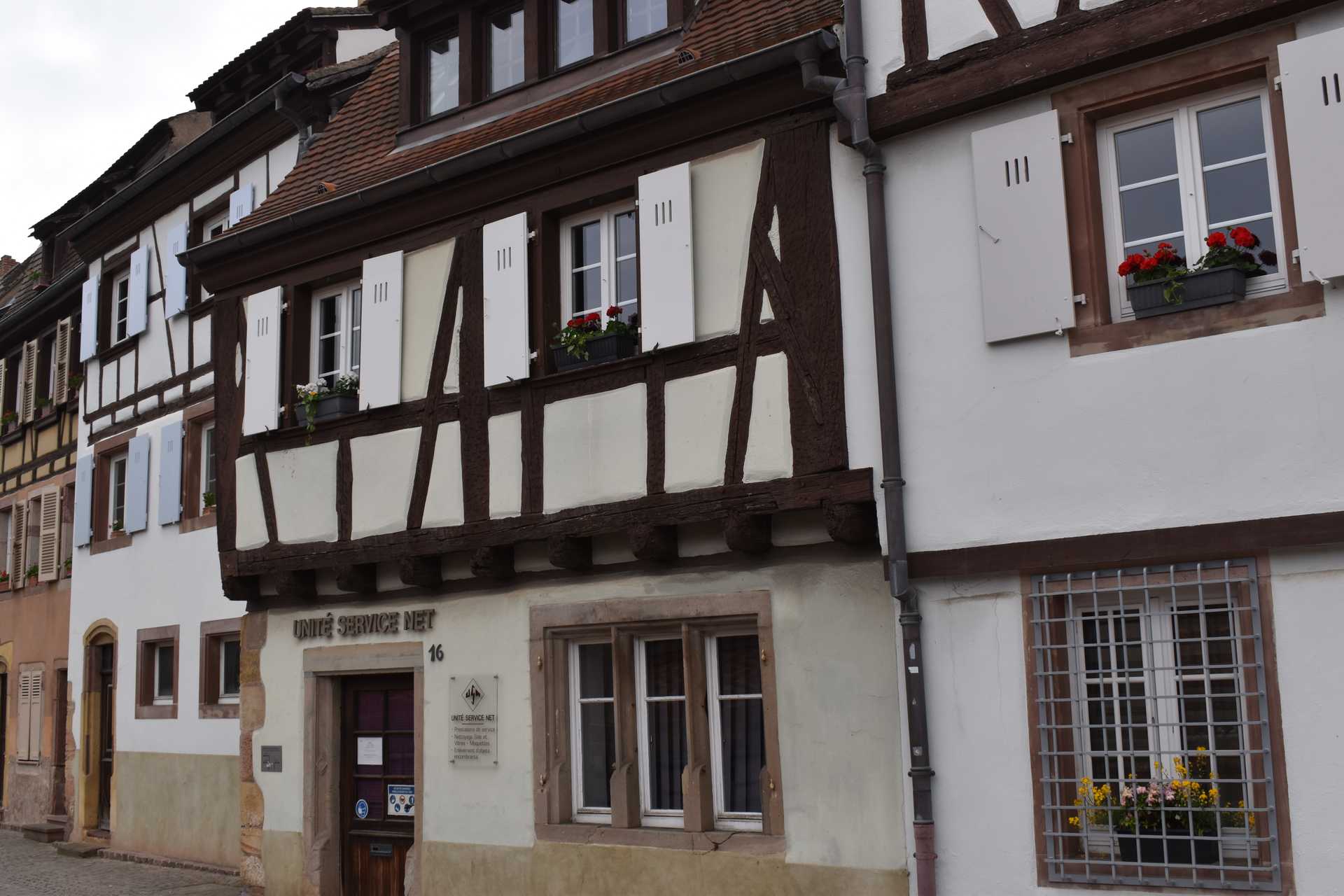 Colmar 2nd Day Morning 17