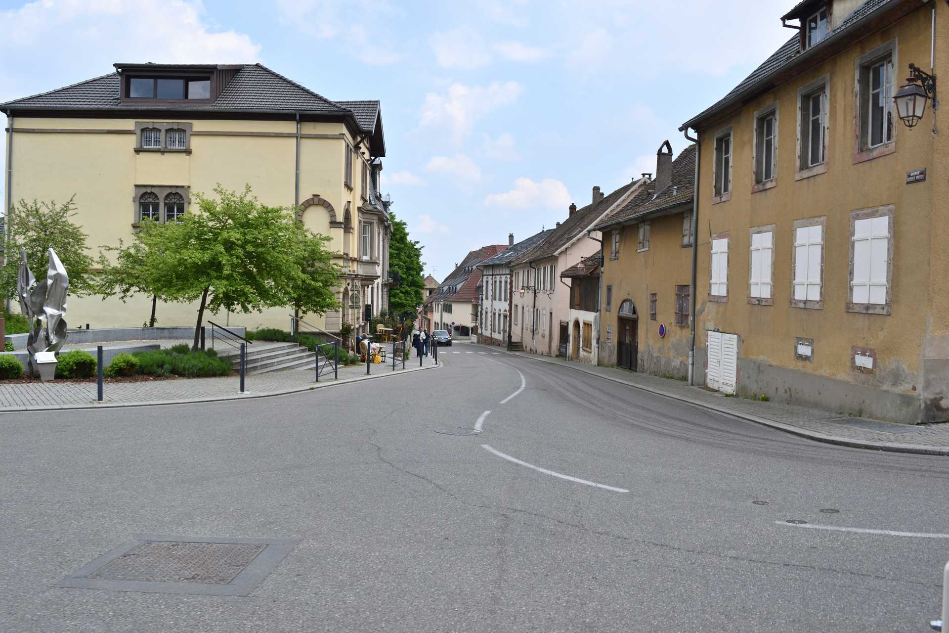 Colmar 4th Day Riquewihr Petit Train SAAT 5