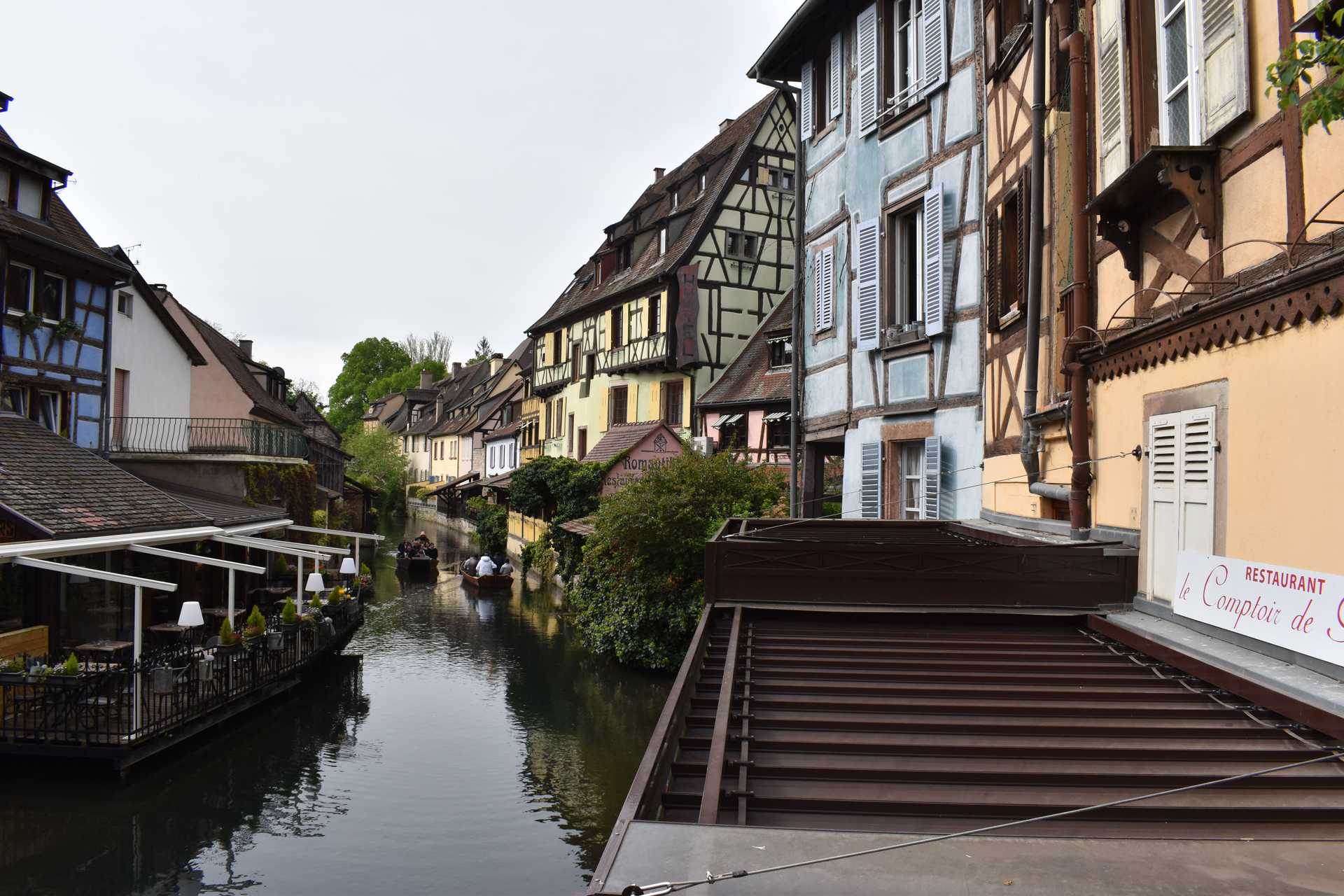 Colmar 2nd Day Restaurant l'Echevin 4