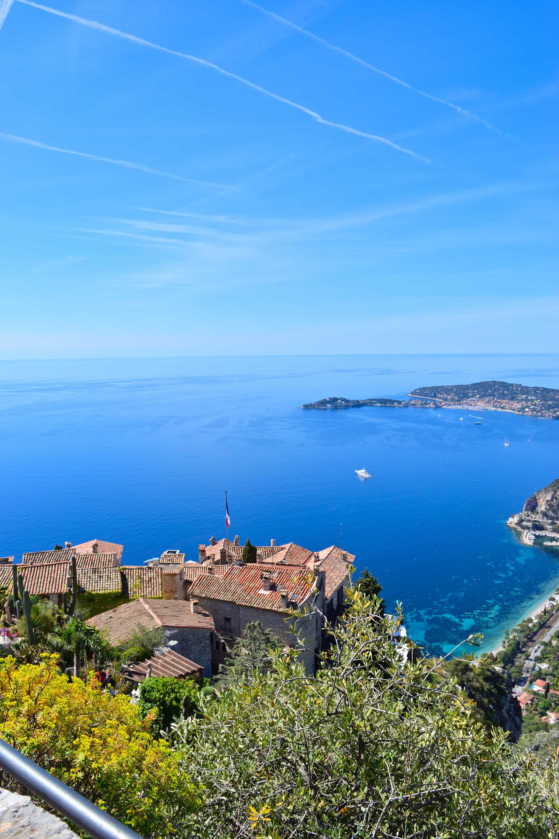 6th Day Eze Village Exotic Jardin Ocean View 27