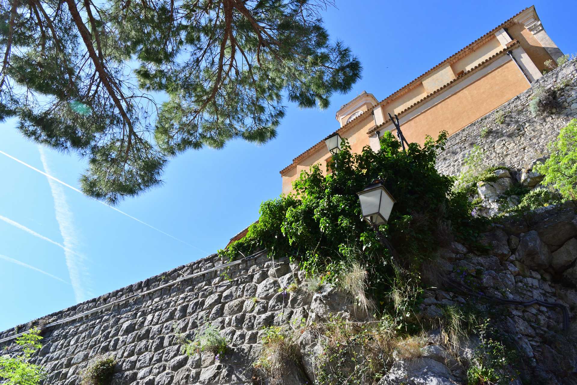 6th Day Base of Eze Village 34