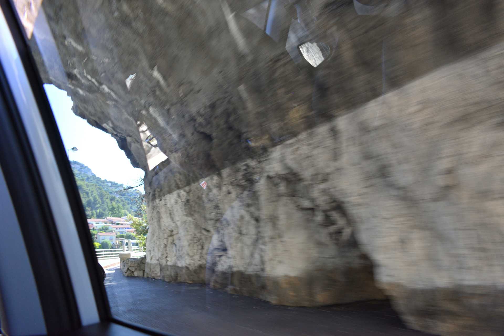 6th Day Nice to Eze 25