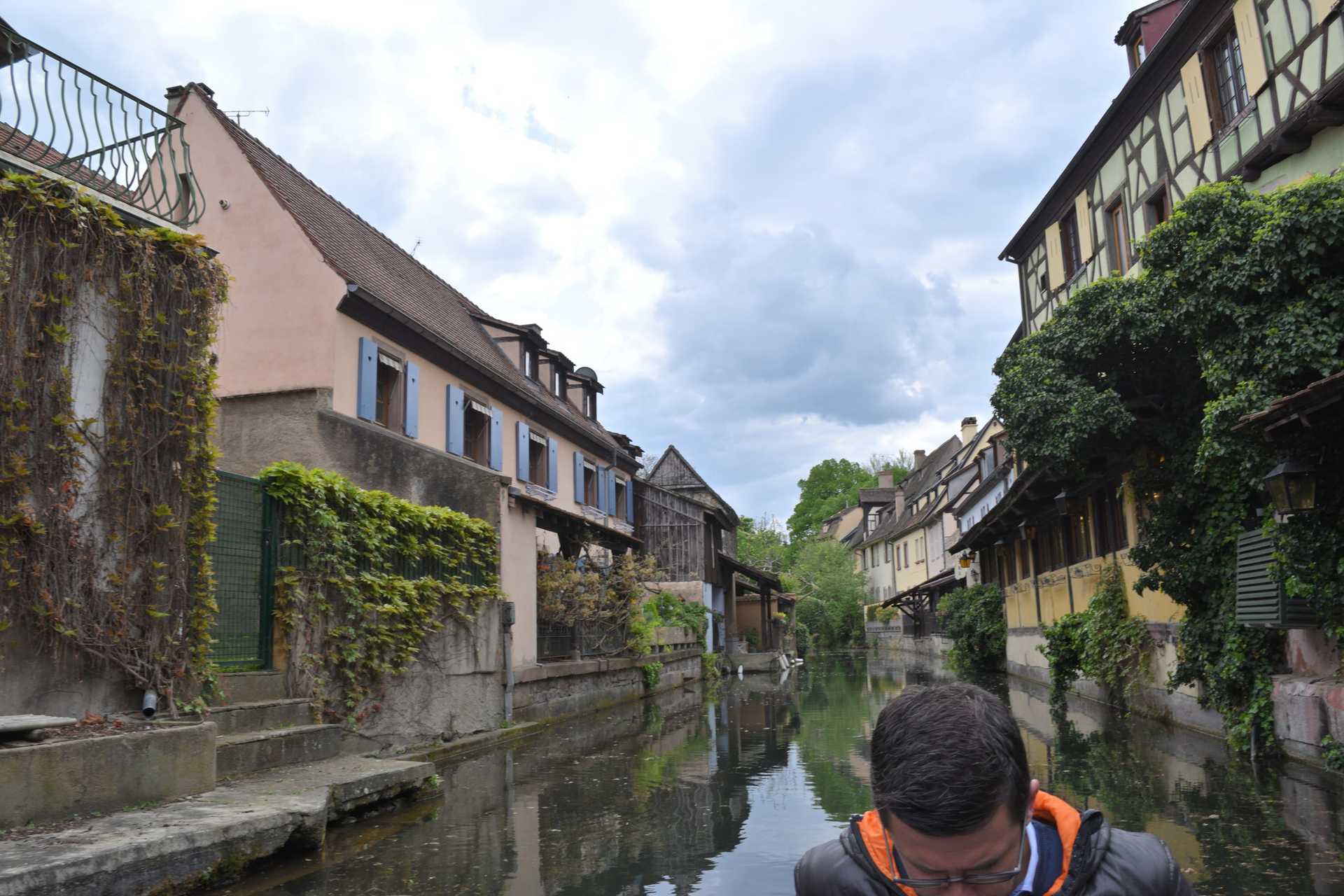 Colmar 3rd Day Sweet Narcisse Return 40