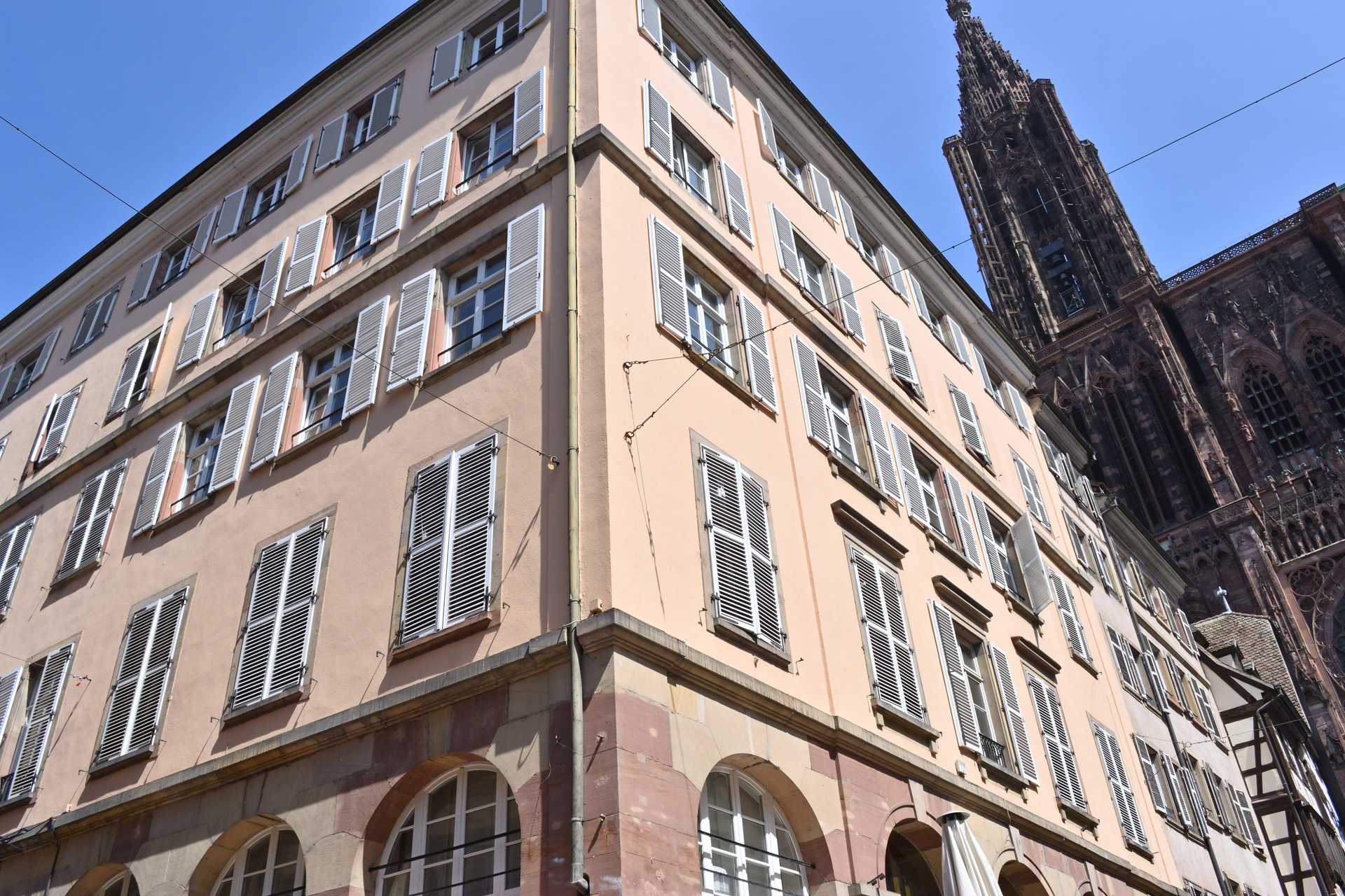 5th Day Strasbourg La Grande Dame 6