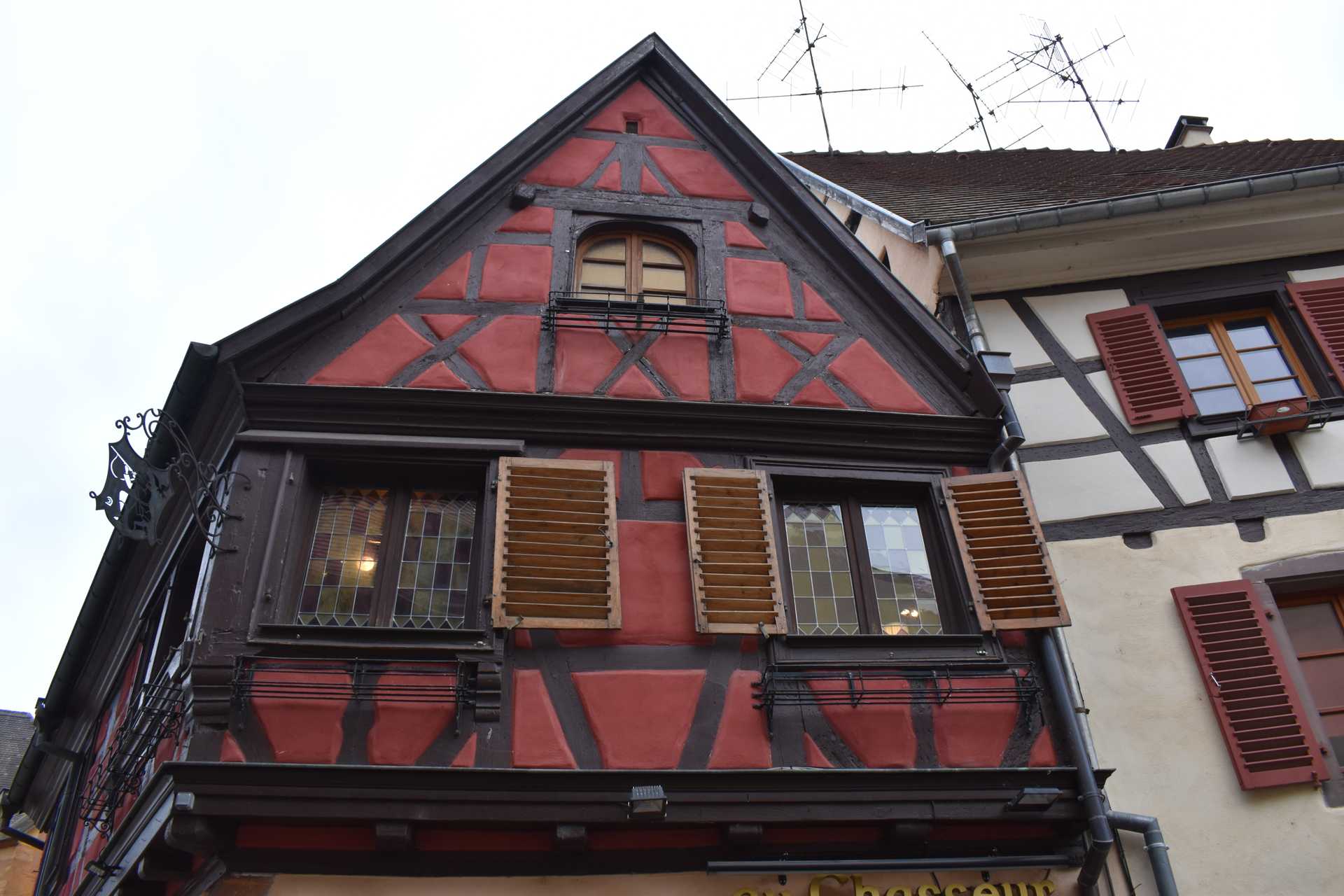 Restaurant au Chasseur 3