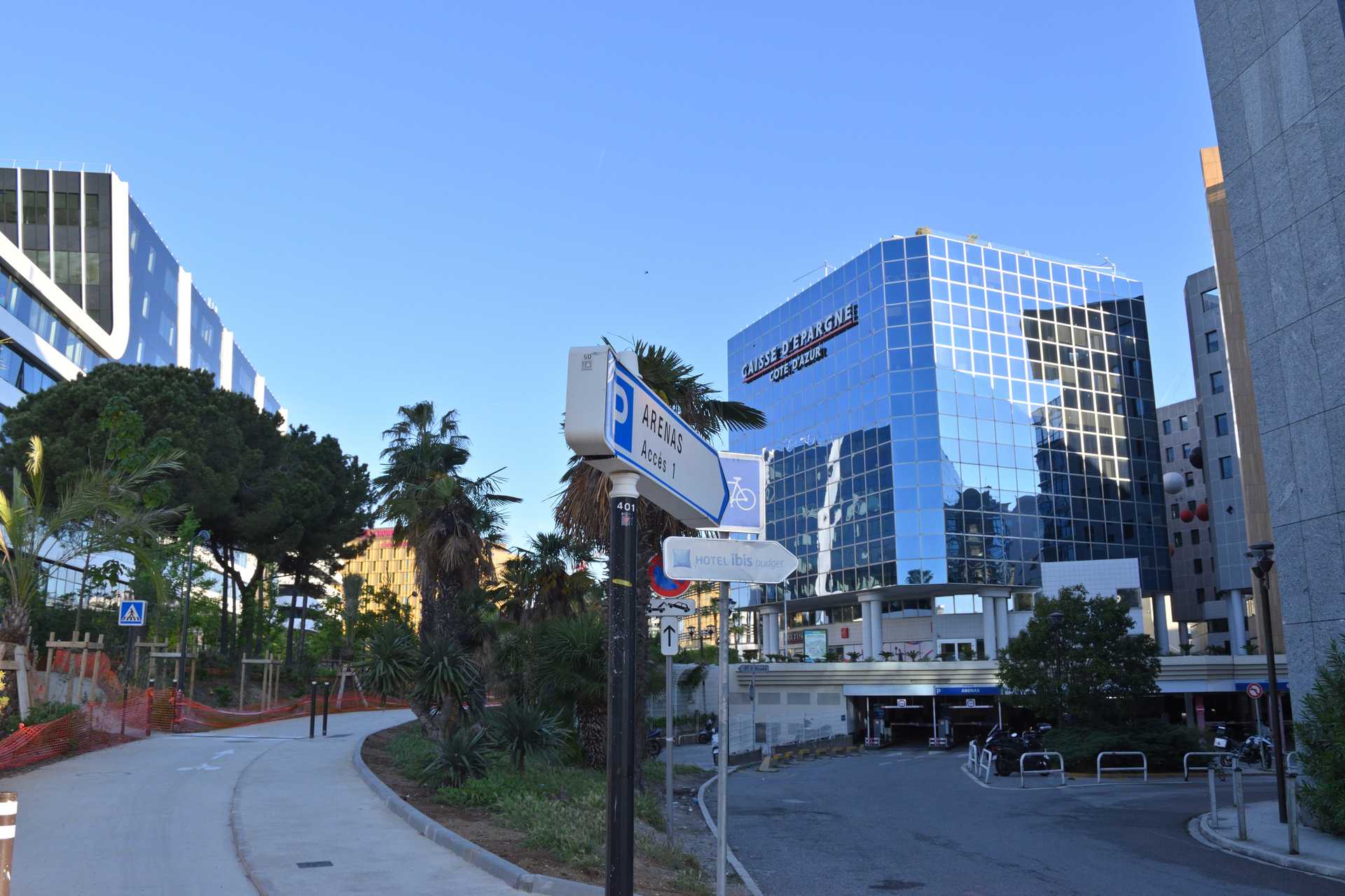 6th Day Bus to Nice Central 3