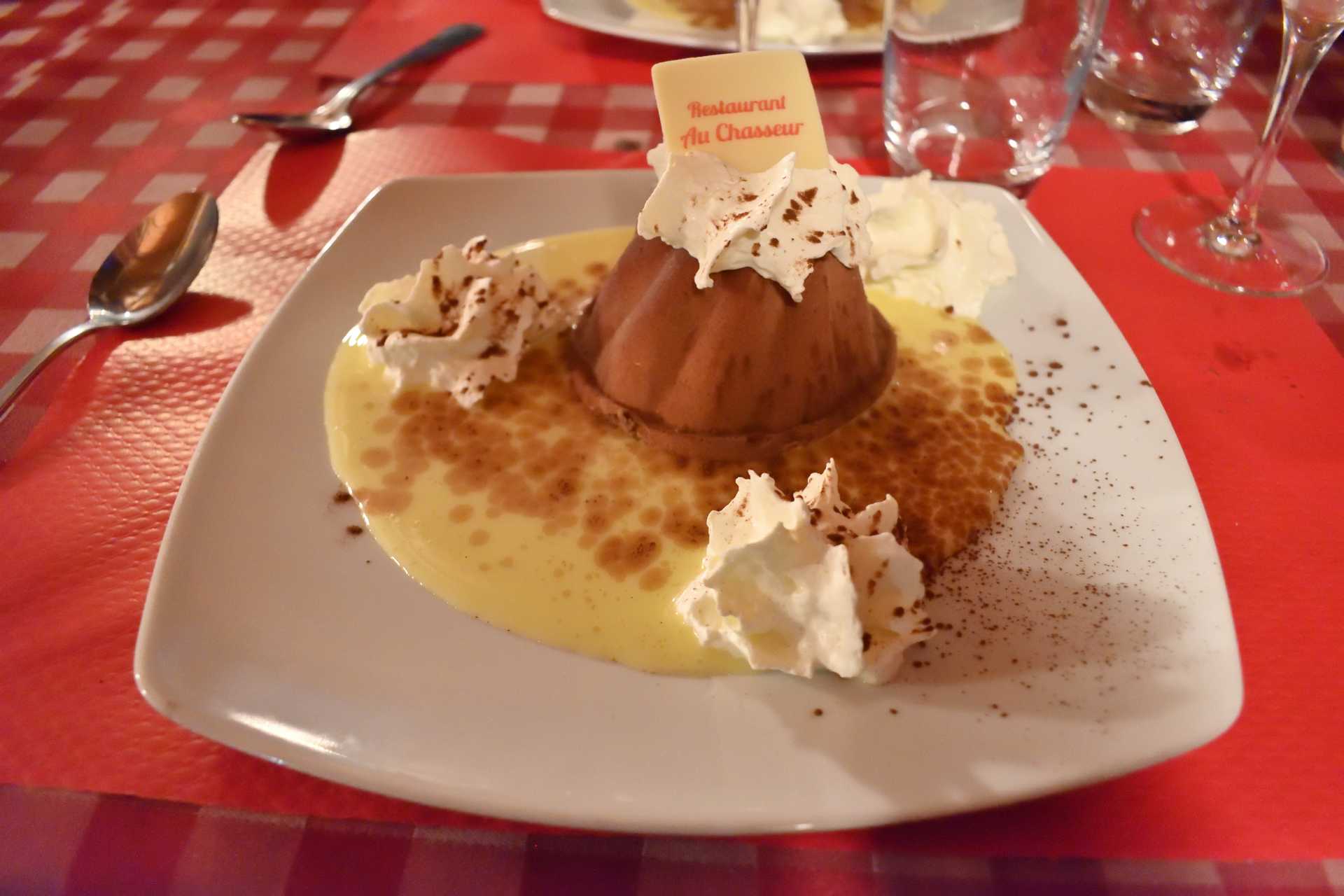 Colmar 4th Day Restaurant au Chasseur 9
