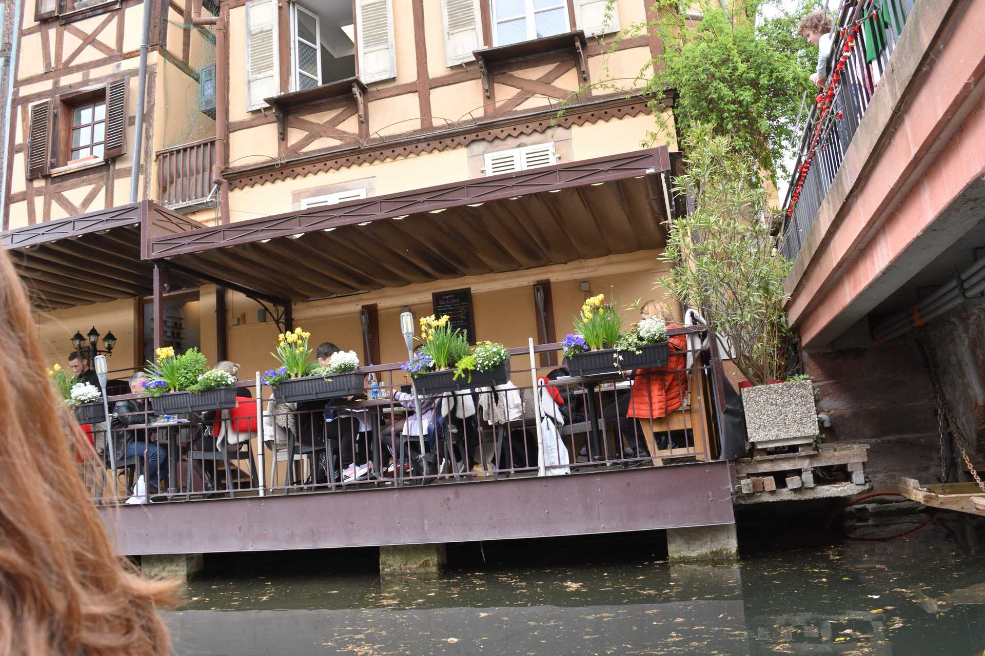 Colmar 3rd Day Sweet Narcisse Return 33