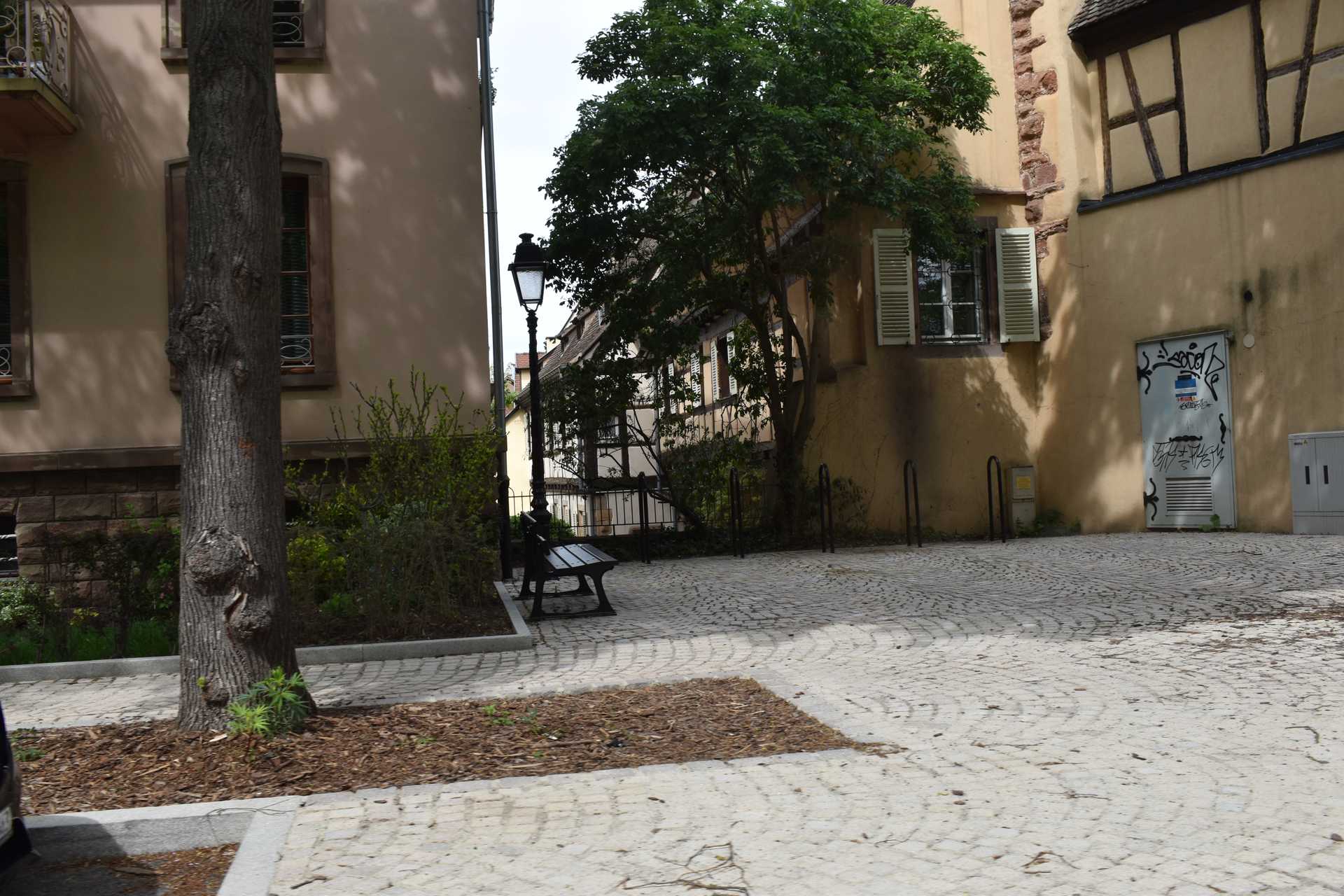 Colmar 2nd Day Petit Train Touristique 29