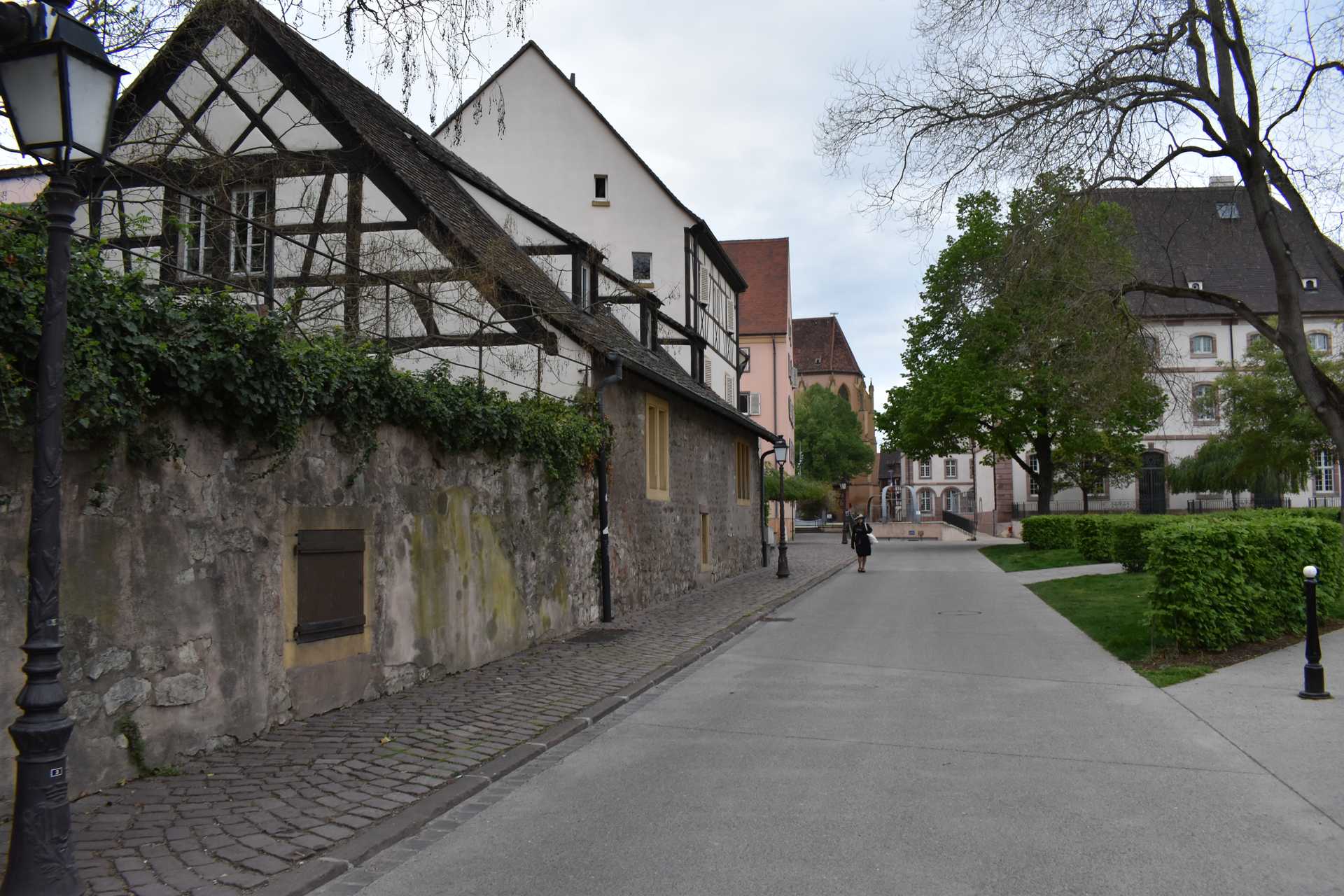 Colmar Apartment to Au Chasseur 5