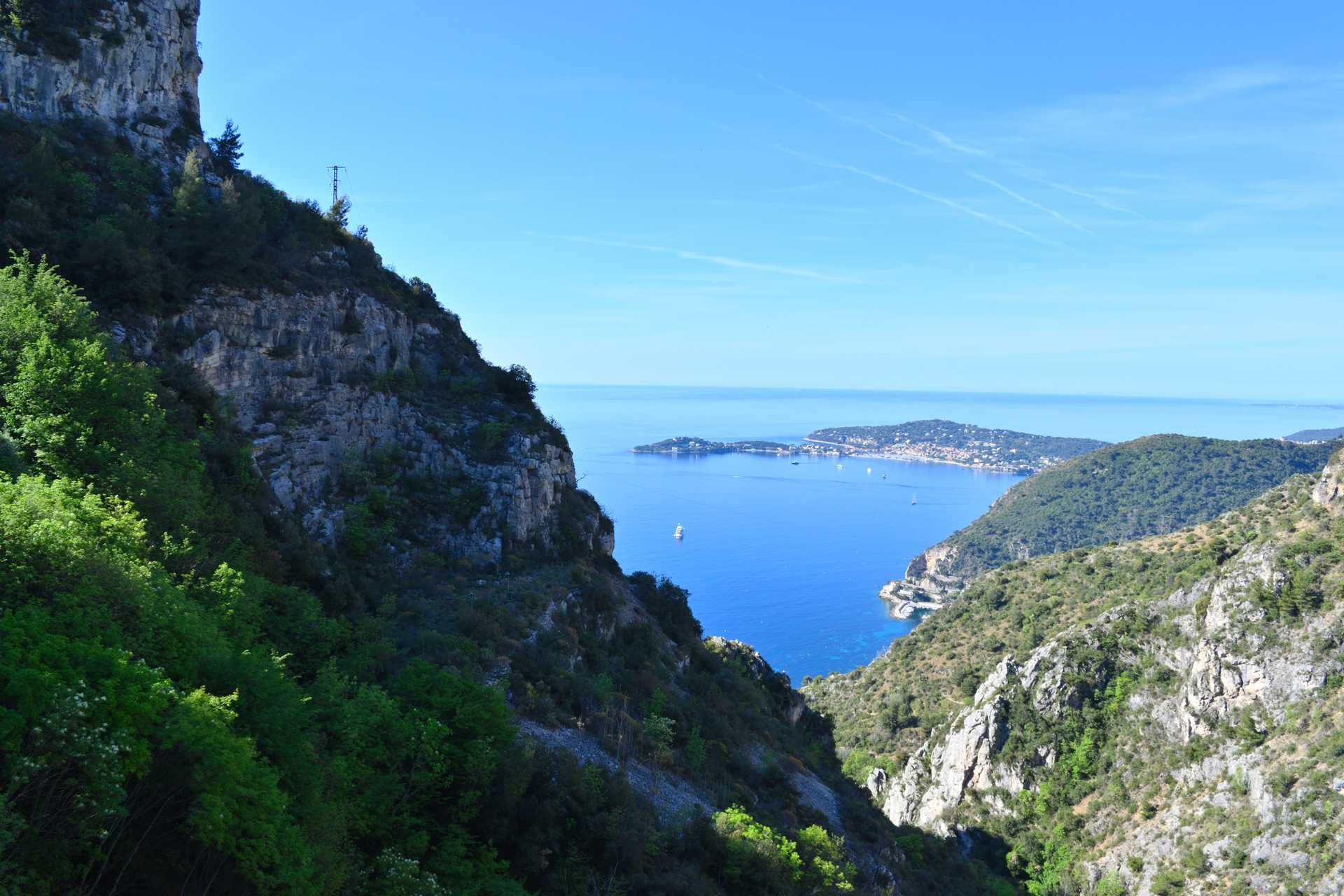 6th Day Base of Eze Village 6