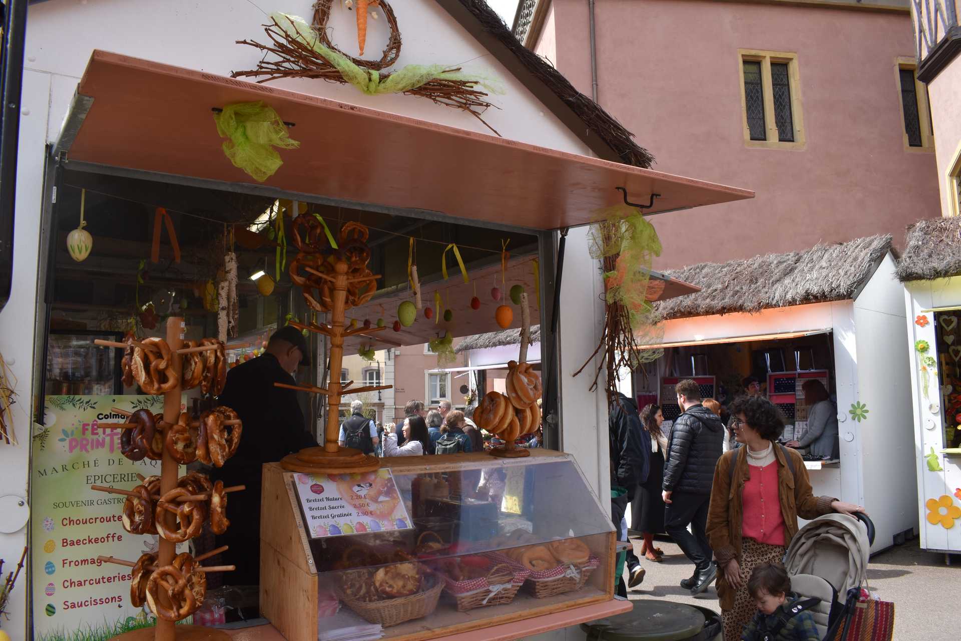 Colmar 2nd Day Fete le Printemps 8