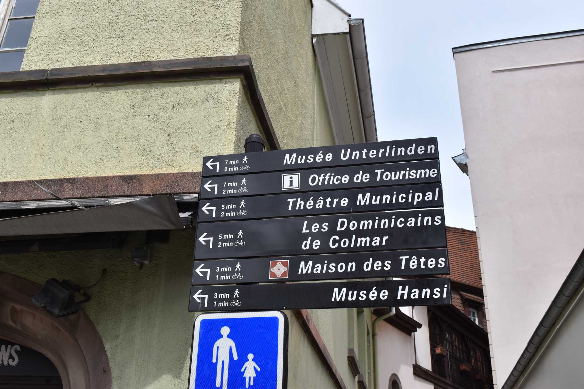 Colmar 2nd Day Bd du Champ de Mars 1