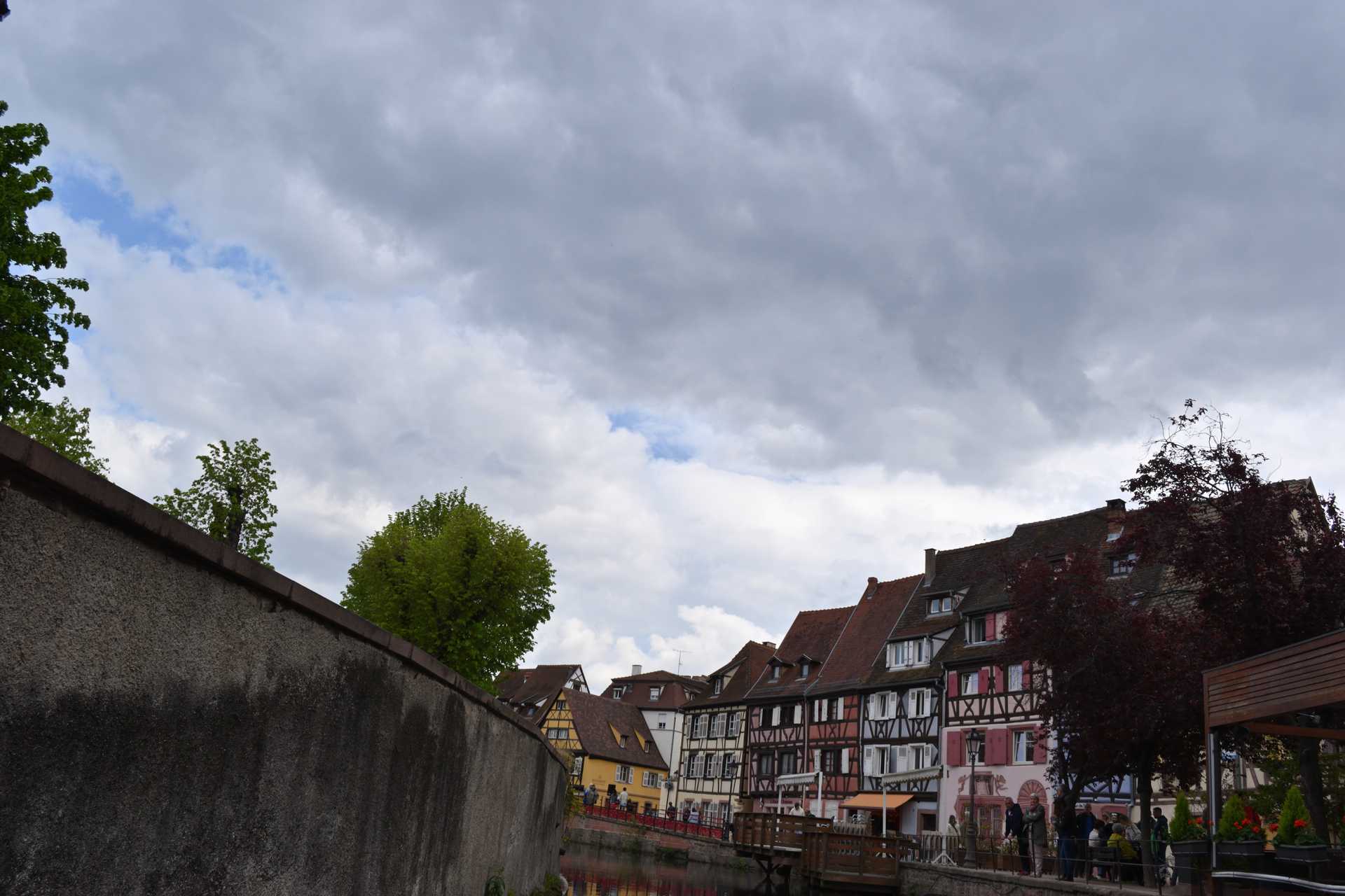 Colmar 3rd Day Sweet Narcisse Go 35