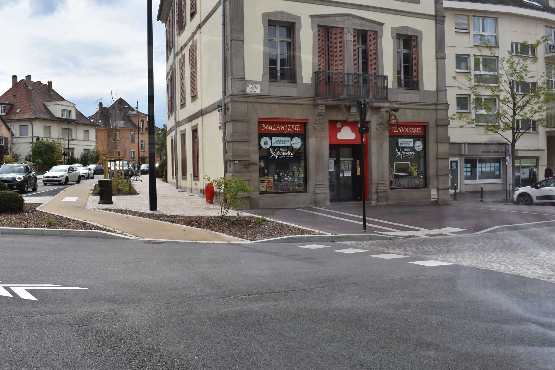 Colmar 2nd Day Petit Train Touristique 34