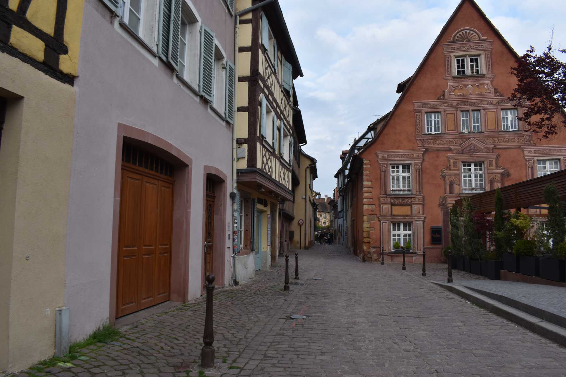 Colmar 2nd Day Morning 7