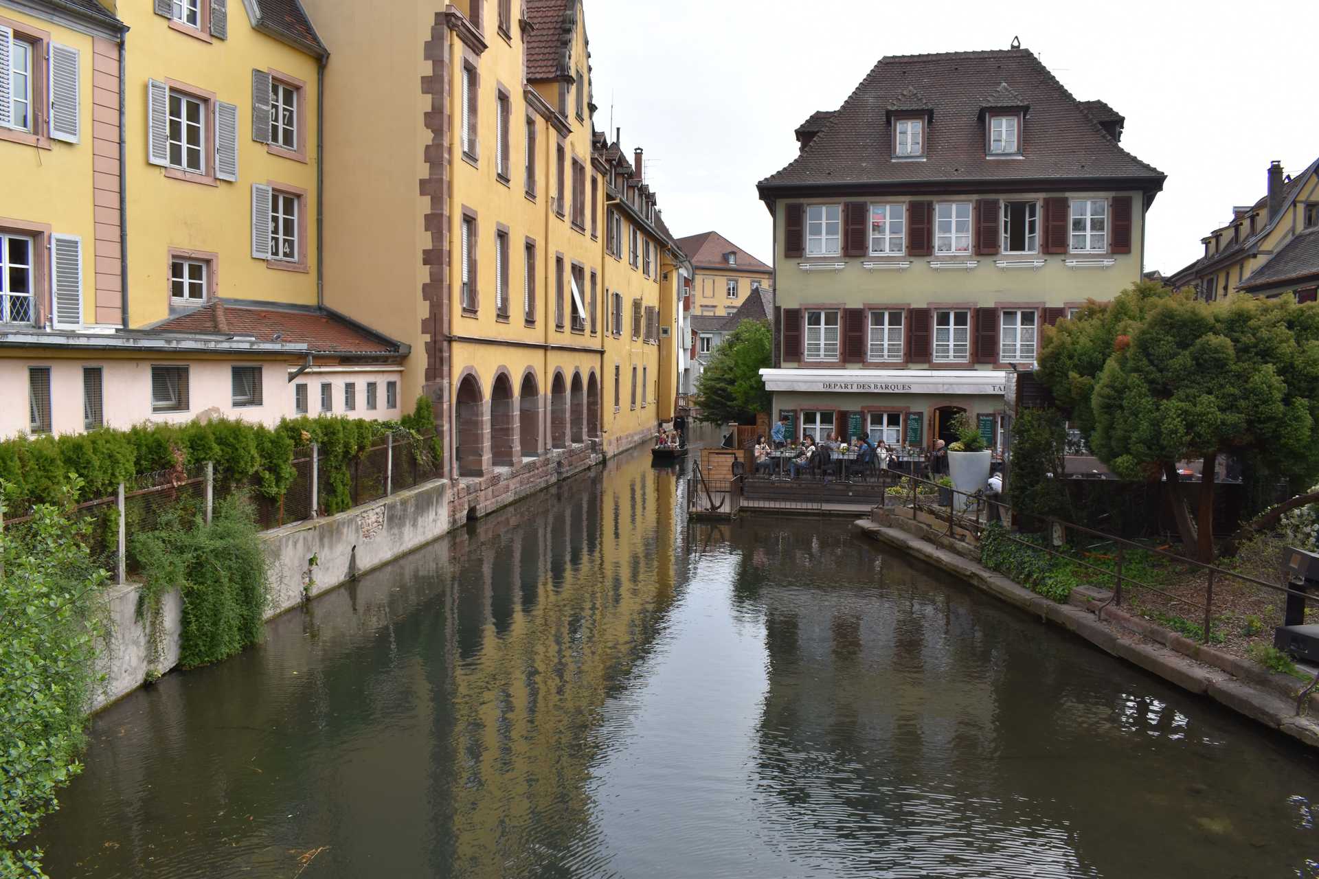 Colmar 2nd Day La Petite Venise 4