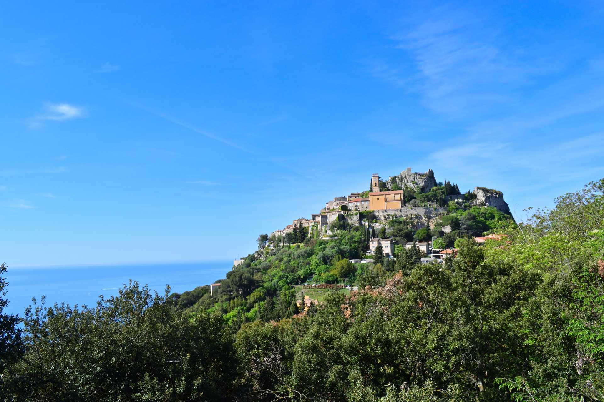 7th Day Eze Village Walk to Bus Stop Model 17