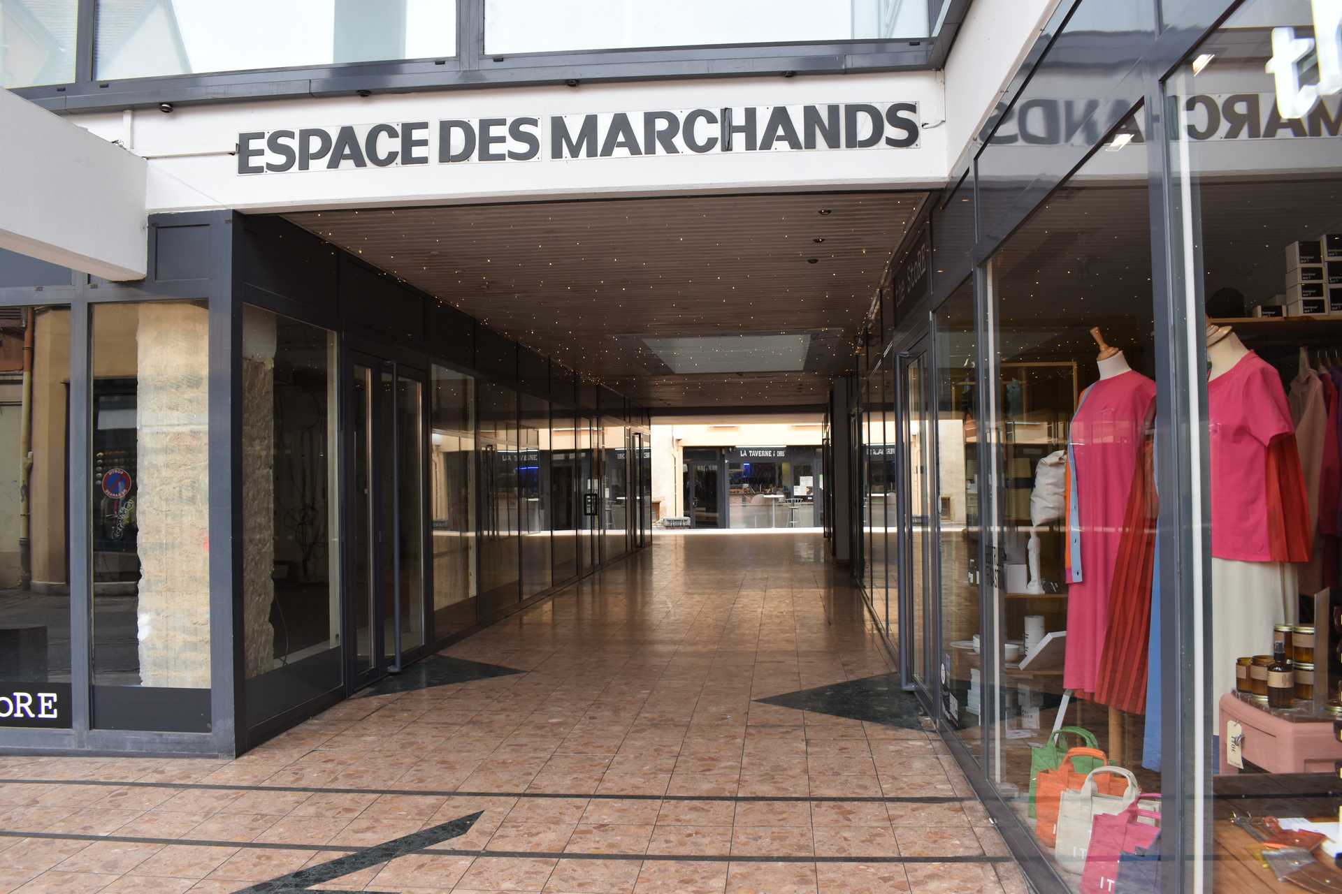 Colmar 2nd Day Rue des Marchands 16