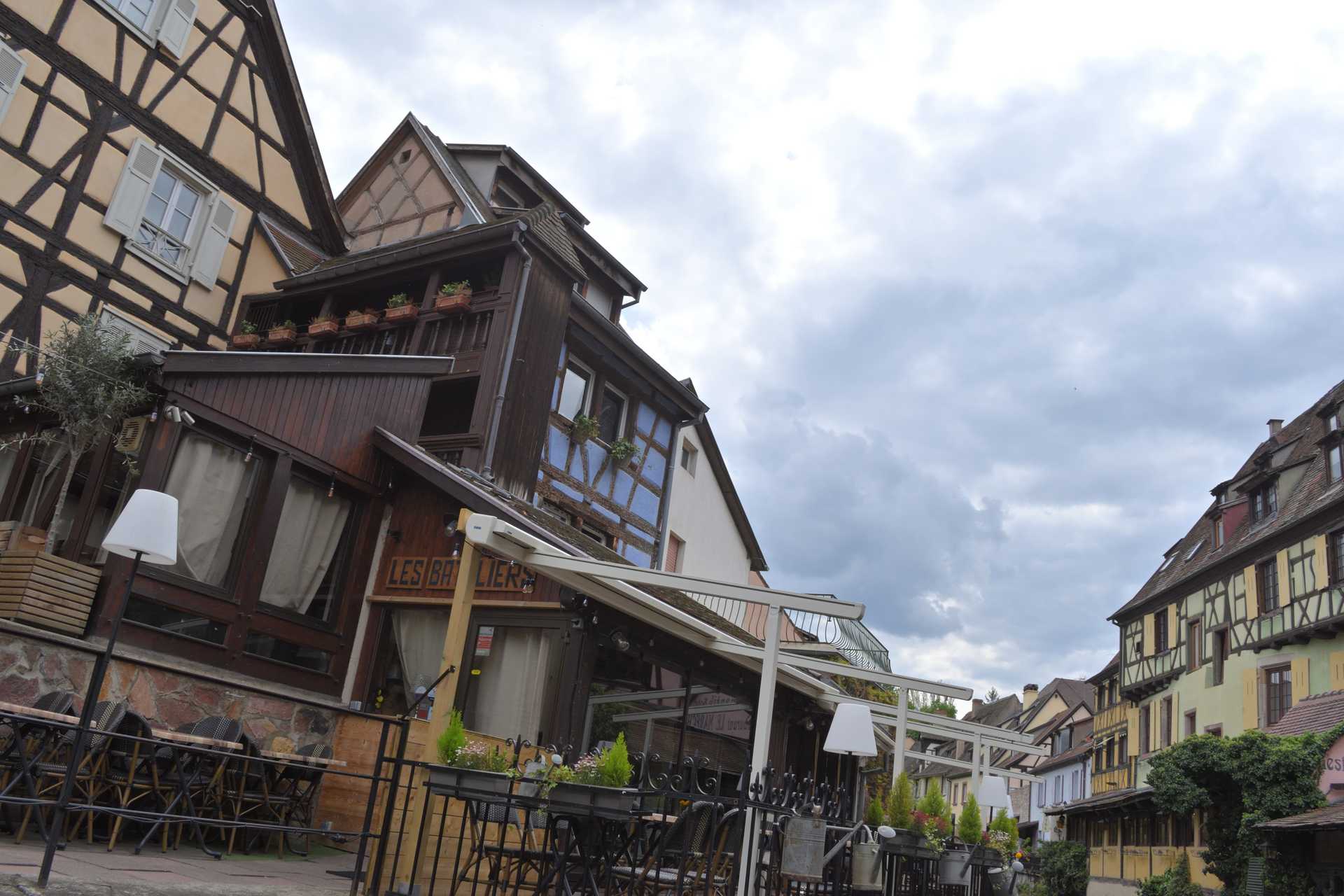 Colmar 3rd Day Sweet Narcisse Return 34