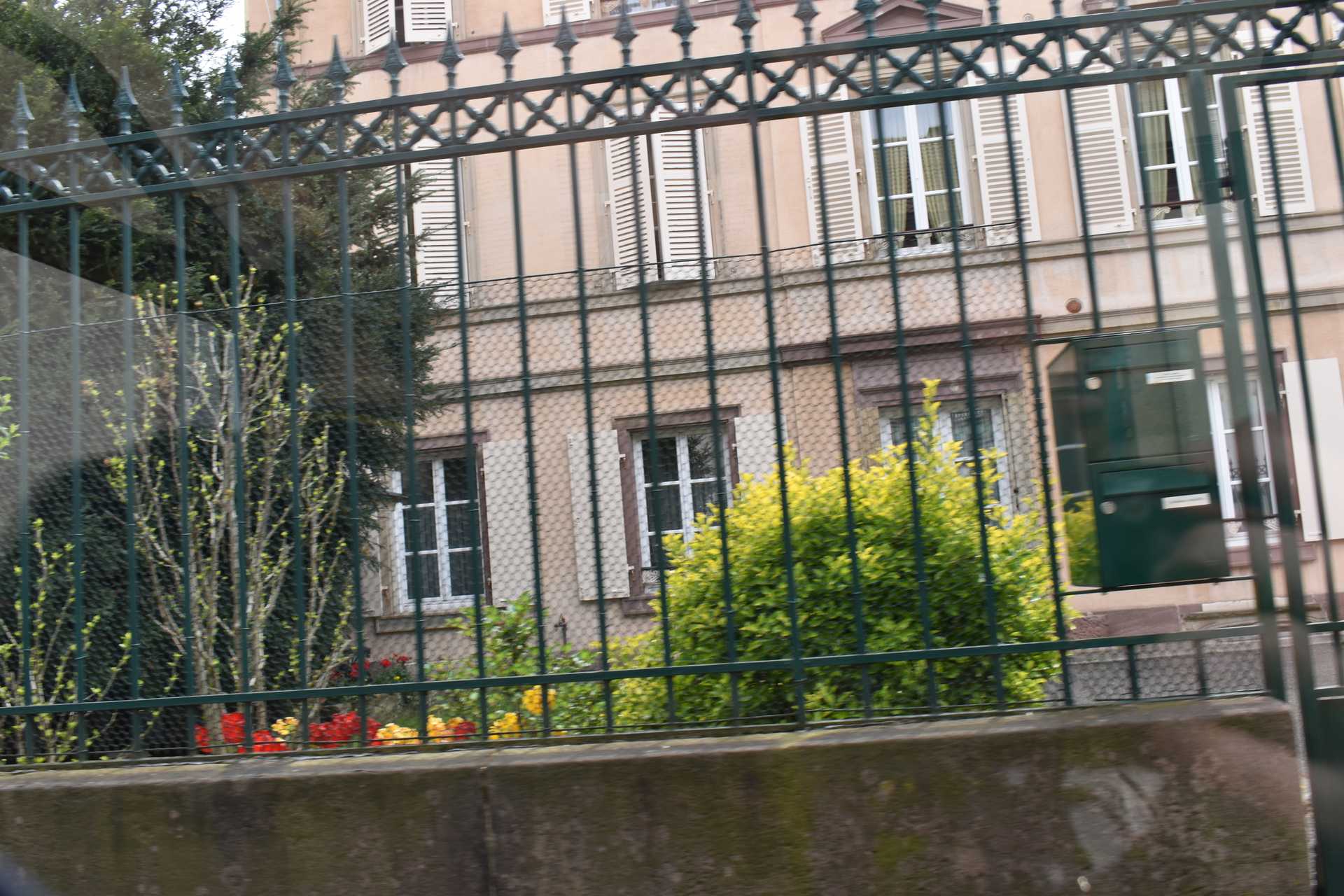 Colmar 2nd Day Petit Train Touristique 23